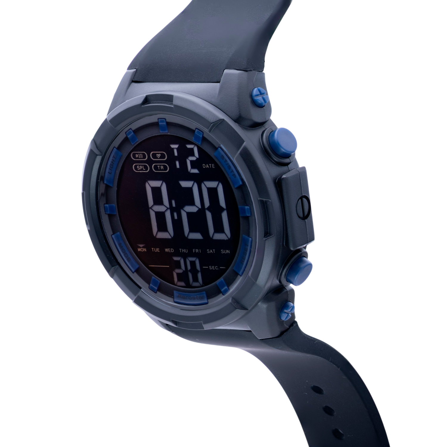 RELOJ DE HOMBRE AEROSTAR APEX Y FORCE AE50004BL - 3