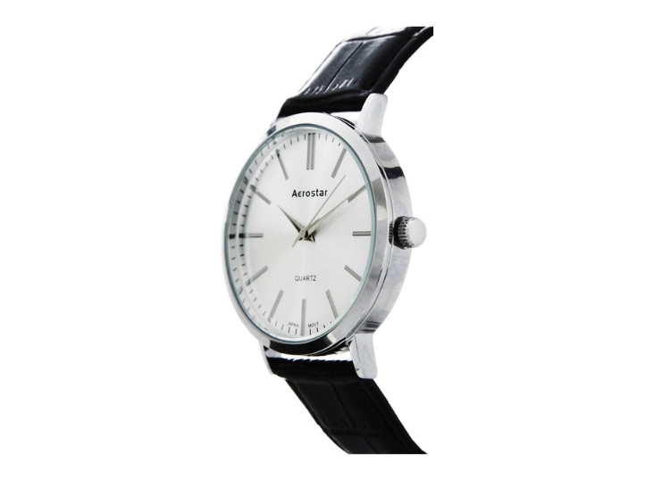 RELOJ AEROSTAR HOMBRE ANÁLOGO 22111 CLASSIC MAN - 2