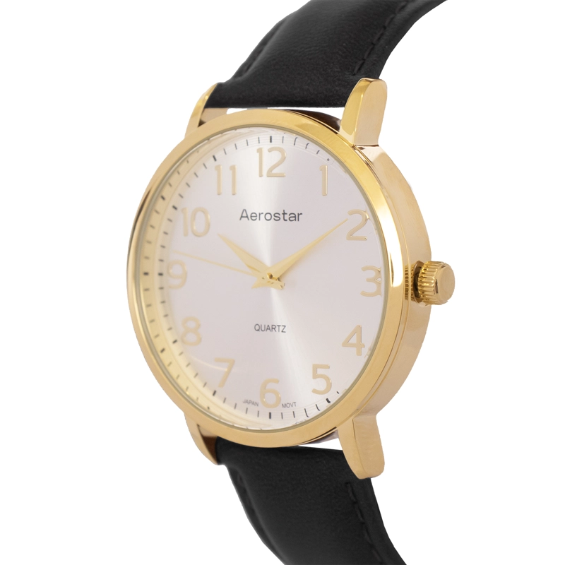 RELOJ AEROSTAR AE20005LGB ESSENTIAL MAN - 2