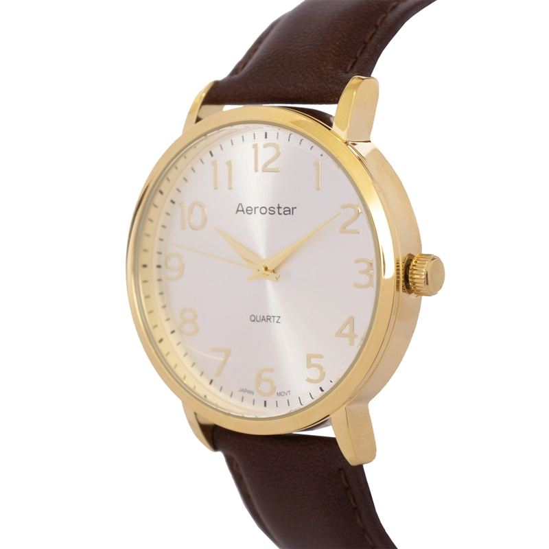 RELOJ AEROSTAR AE20005LGD ESSENTIAL MAN - 2