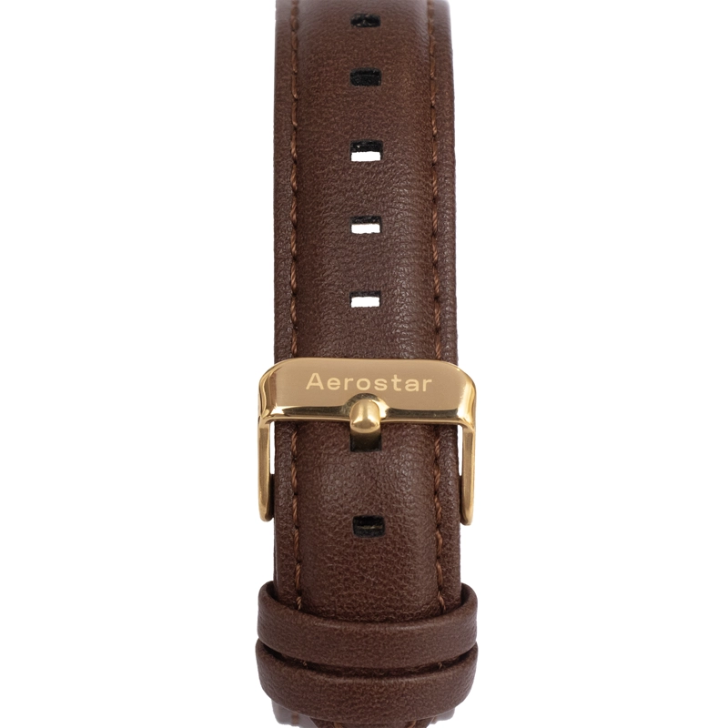 RELOJ AEROSTAR AE20005LGD ESSENTIAL MAN - 3