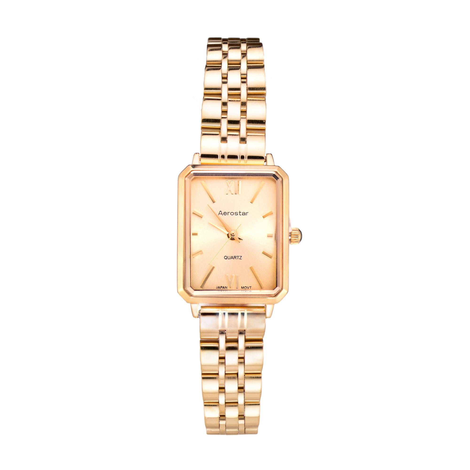 RELOJ AEROSTAR 60021GG PRINCESS - 1