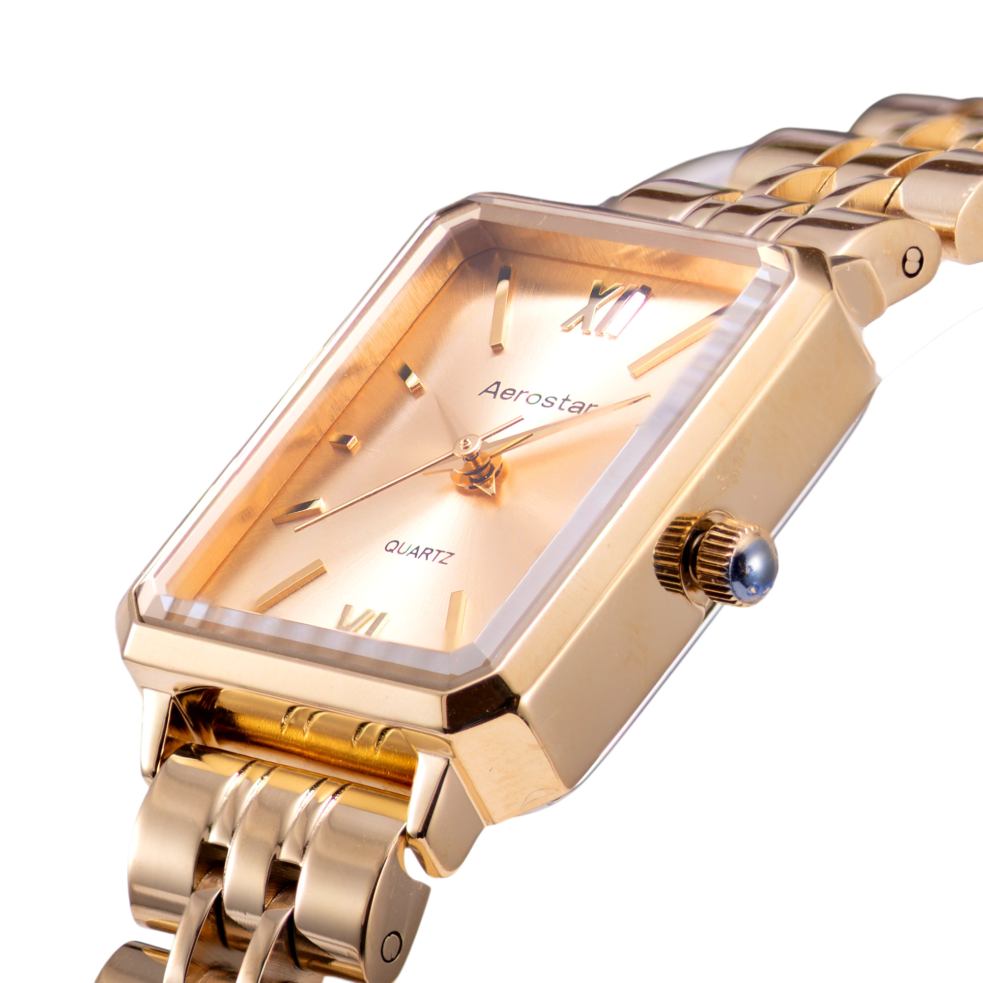 RELOJ AEROSTAR 60021GG PRINCESS - 2