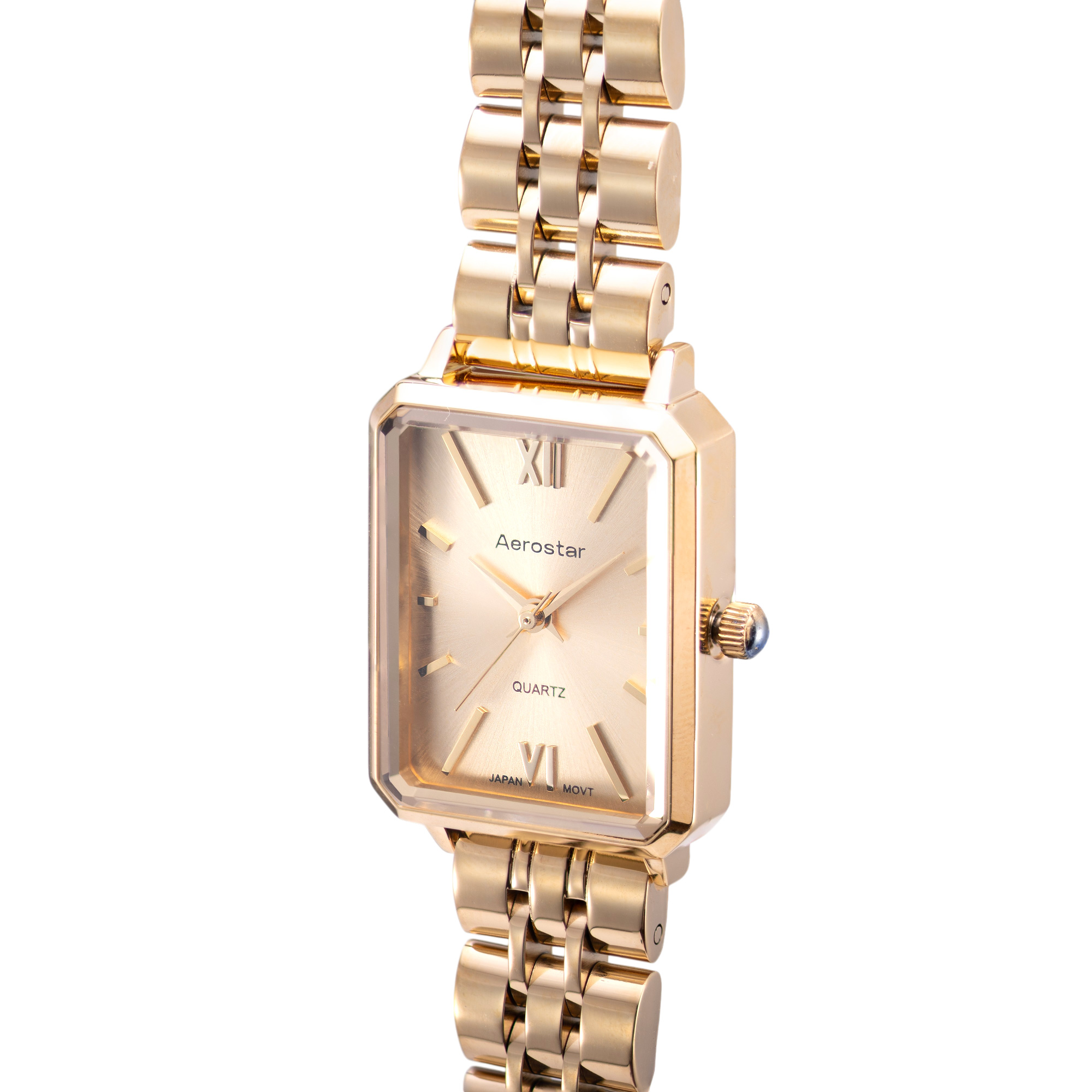 RELOJ AEROSTAR 60021GG PRINCESS - 3
