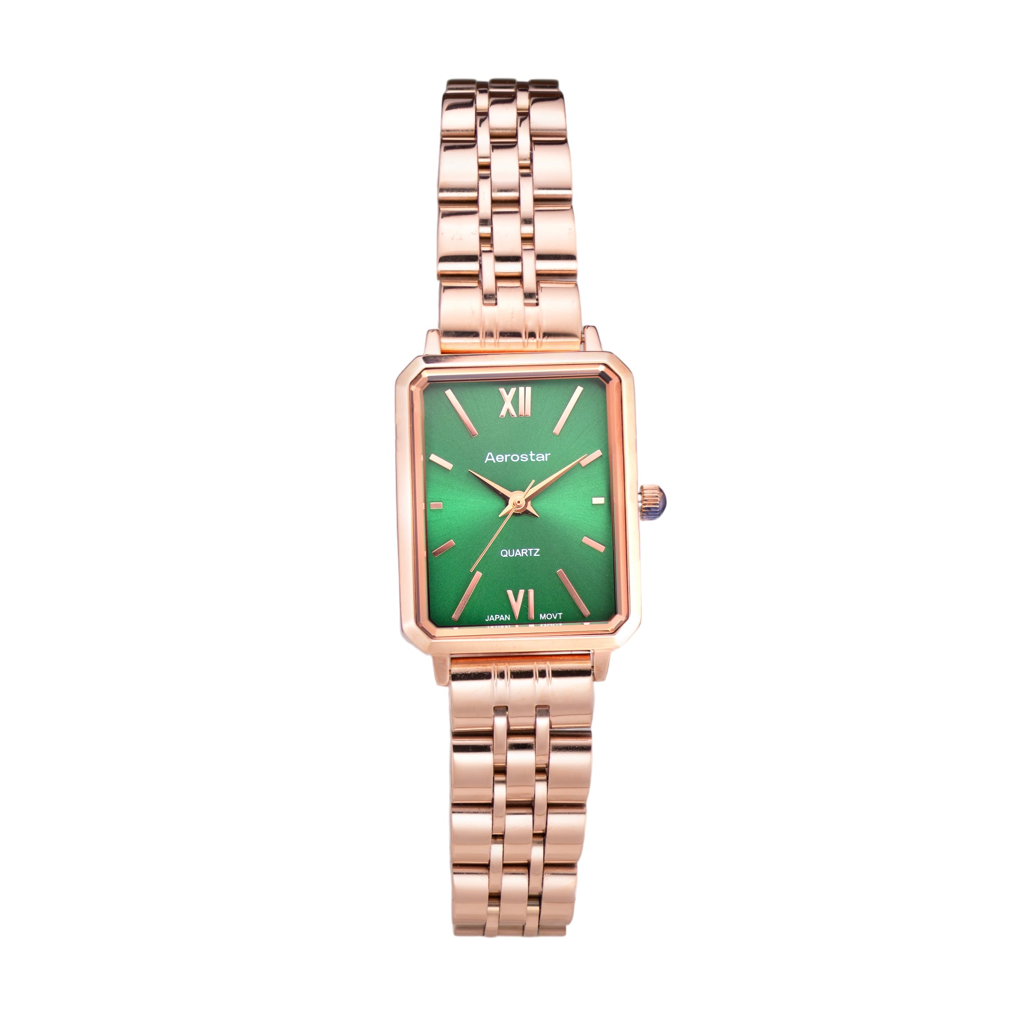RELOJ AEROSTAR 60021GRESM PRINCESS - 1