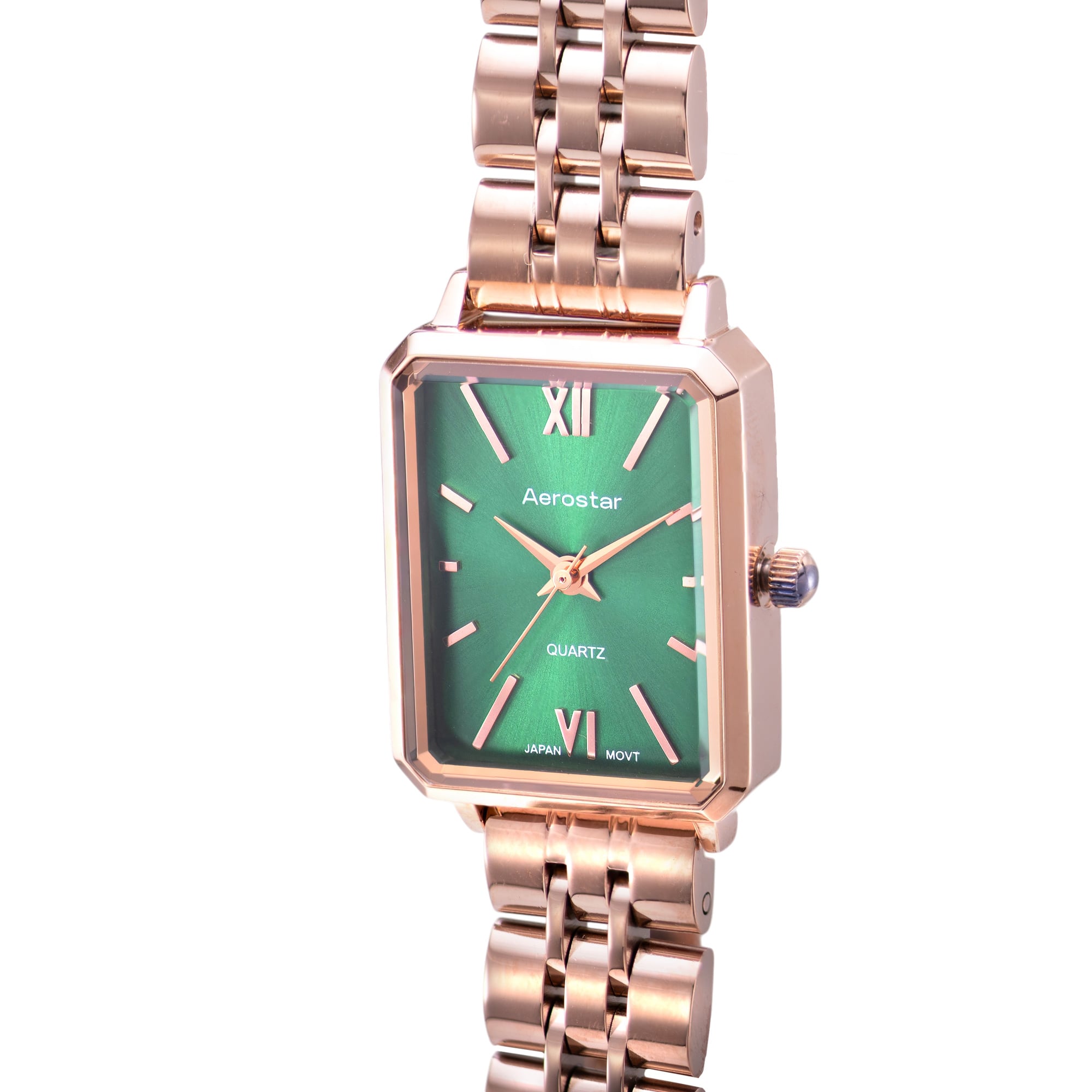 RELOJ AEROSTAR 60021GRESM PRINCESS - 3