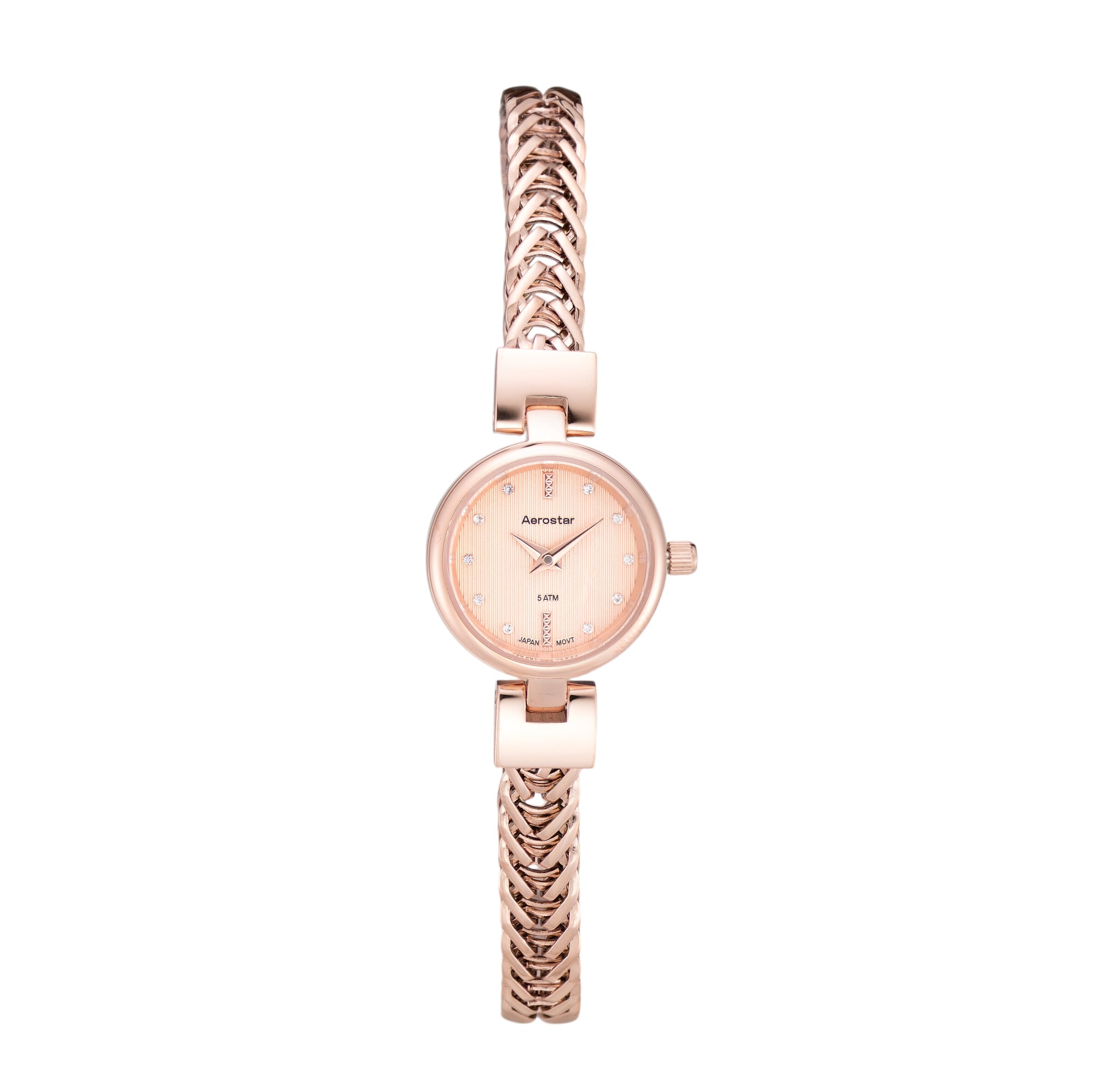 RELOJ AEROSTAR 60221GRGR VITTORIA - 1