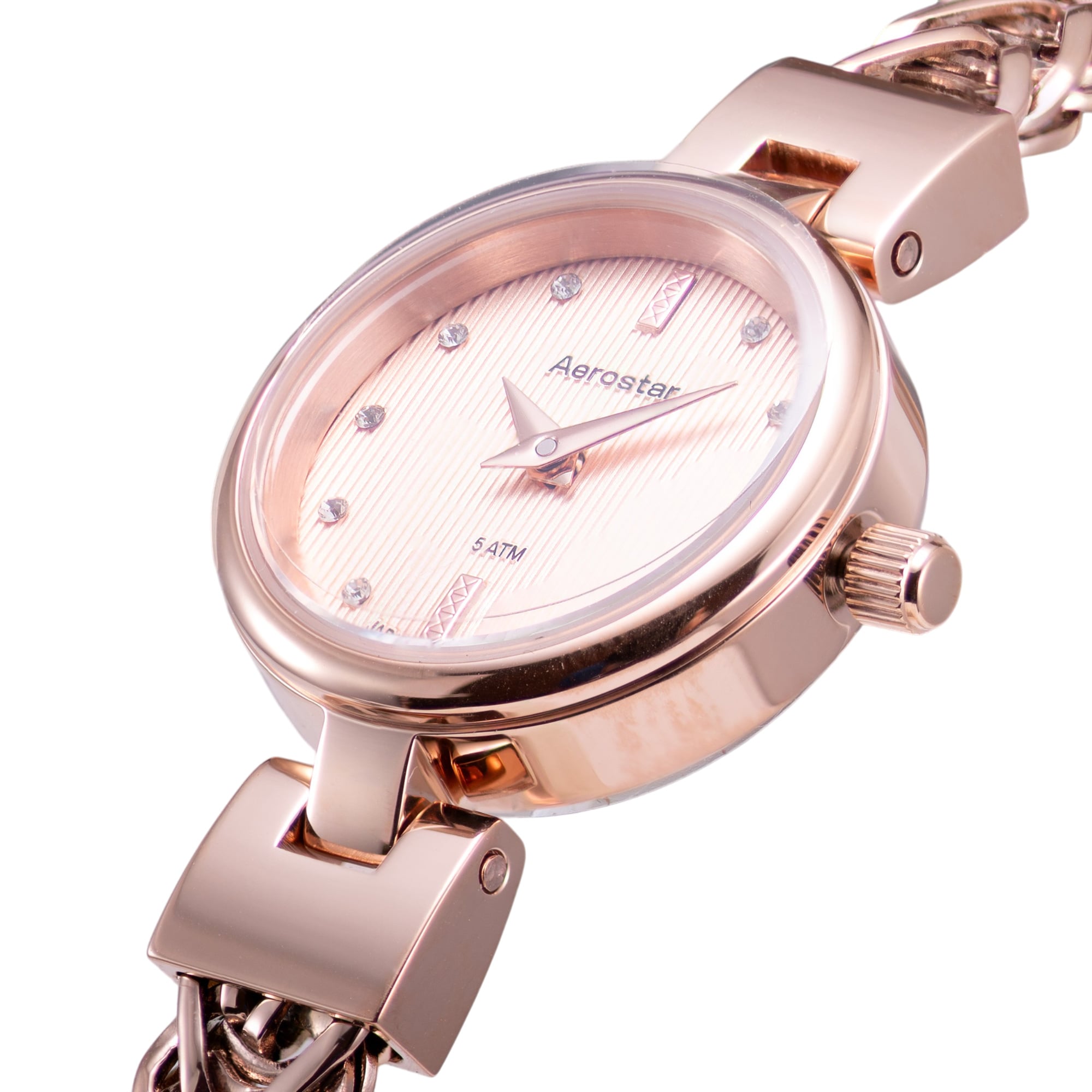 RELOJ AEROSTAR 60221GRGR VITTORIA - 2