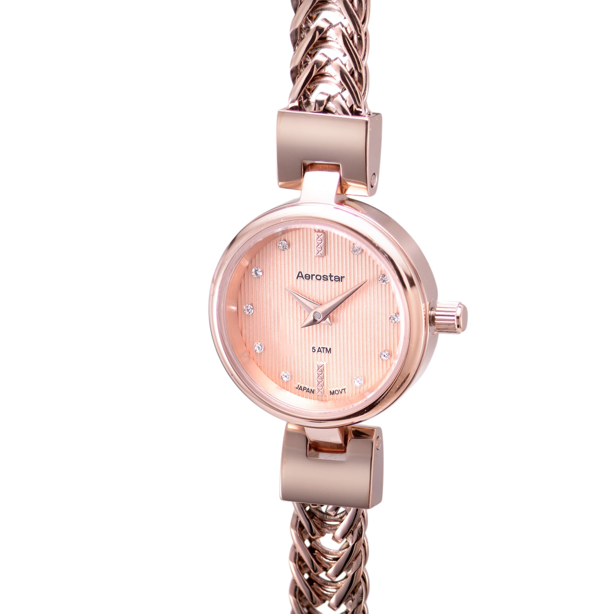 RELOJ AEROSTAR 60221GRGR VITTORIA - 3