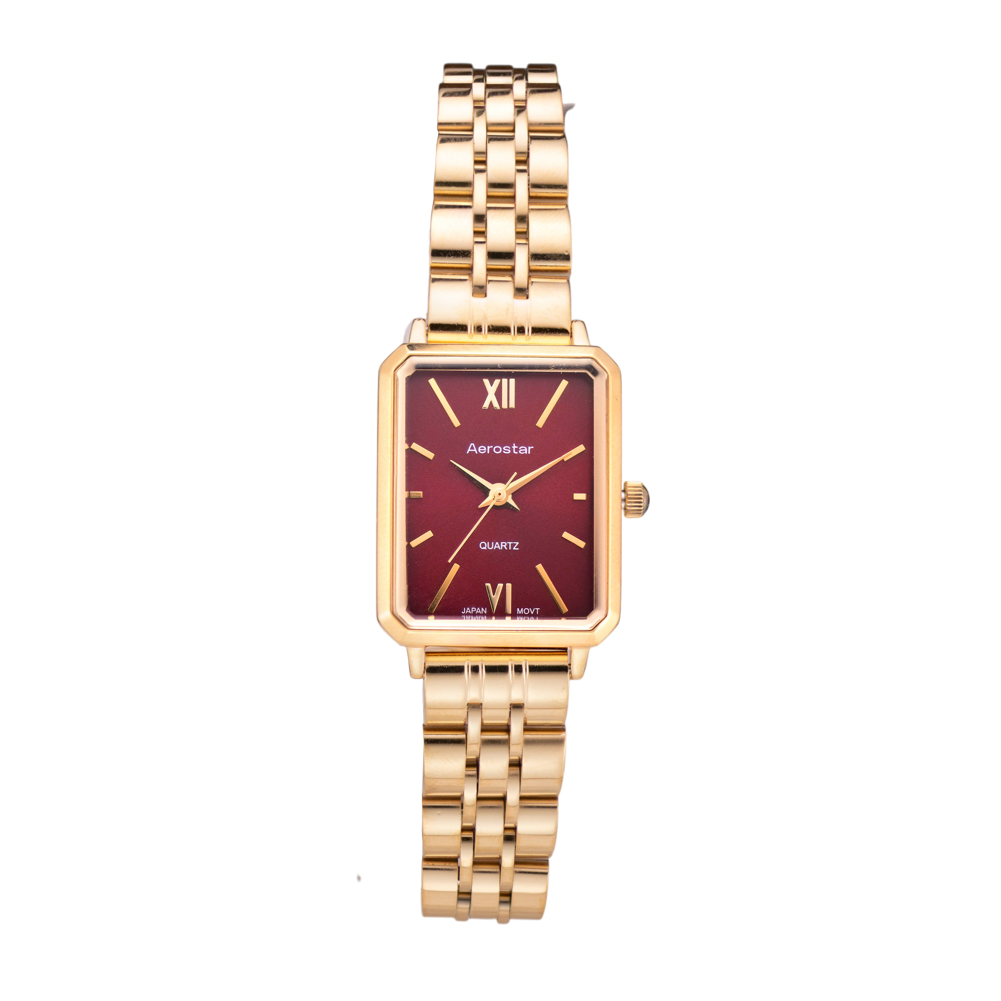 RELOJ AEROSTAR 60021GVI PRINCESS - 1
