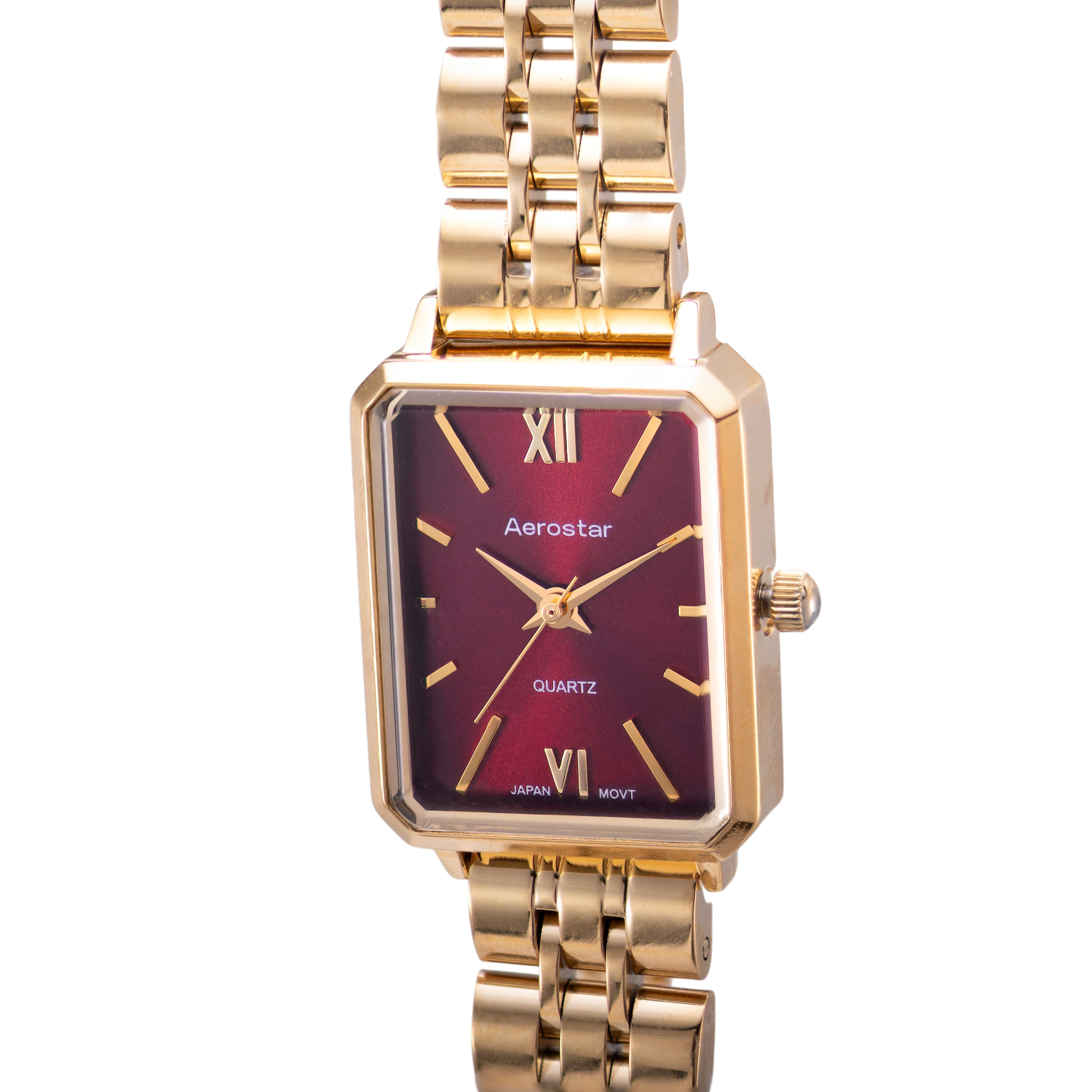 RELOJ AEROSTAR 60021GVI PRINCESS - 3