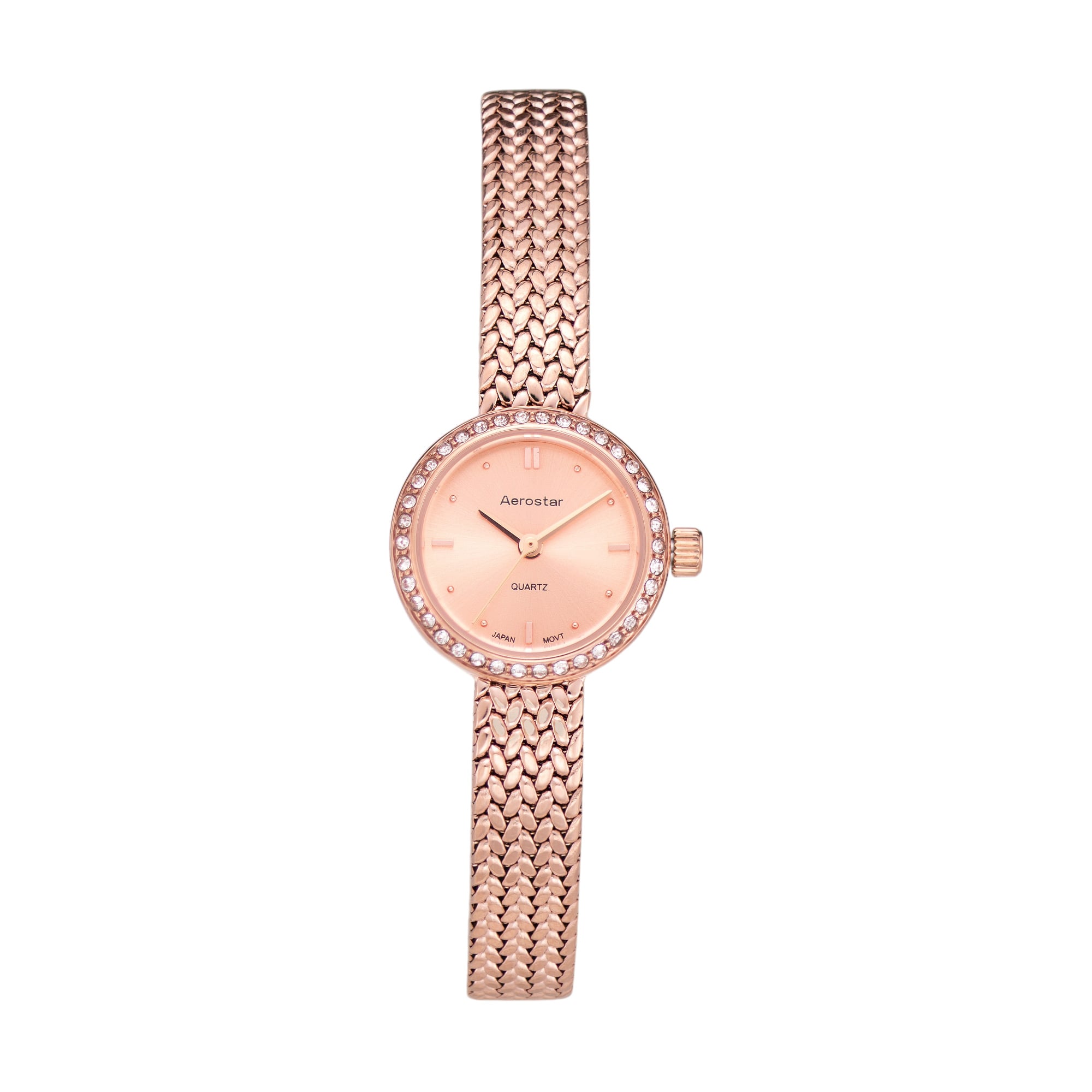 RELOJ AEROSTAR 60121GRGRSTELLA - 1