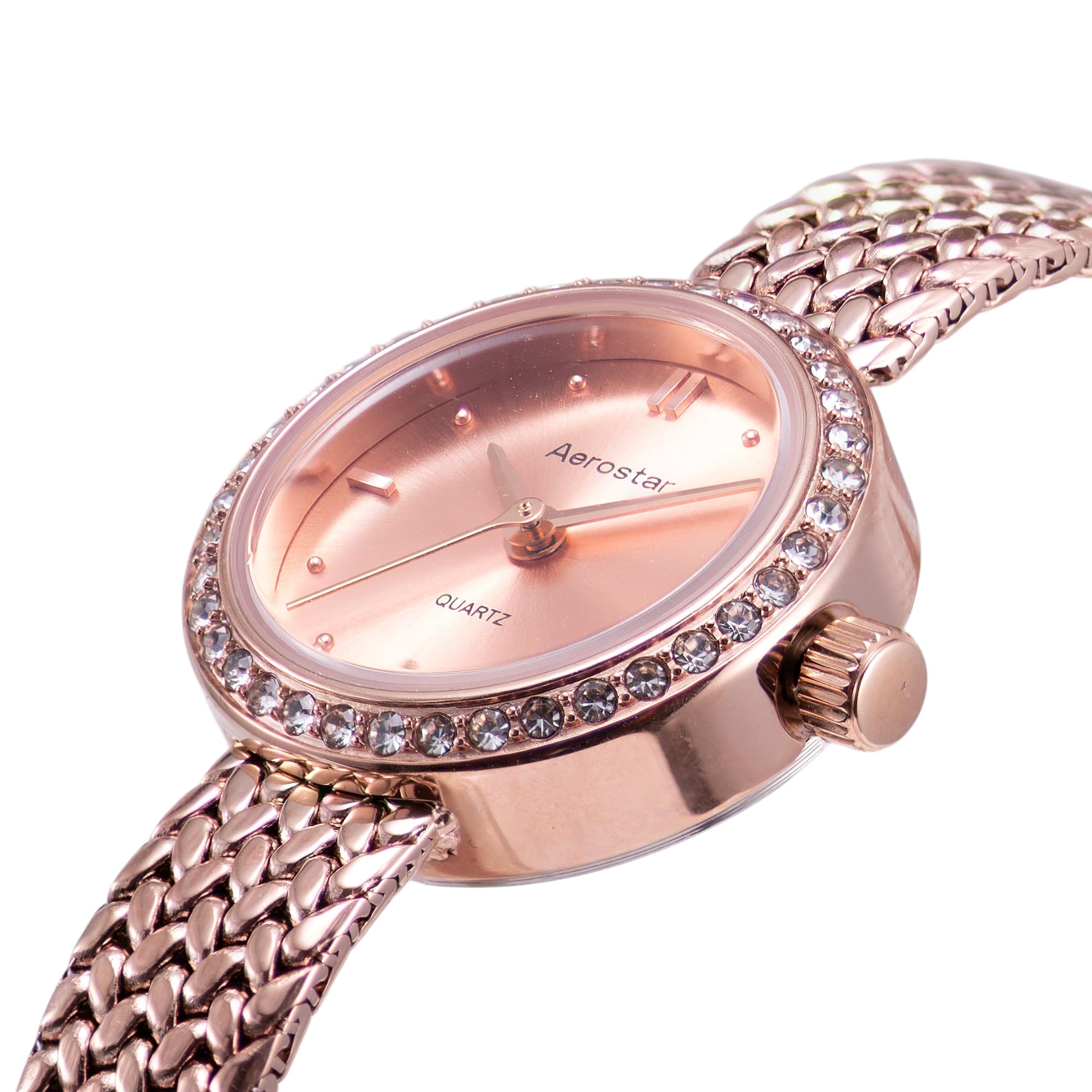 RELOJ AEROSTAR 60121GRGRSTELLA - 2