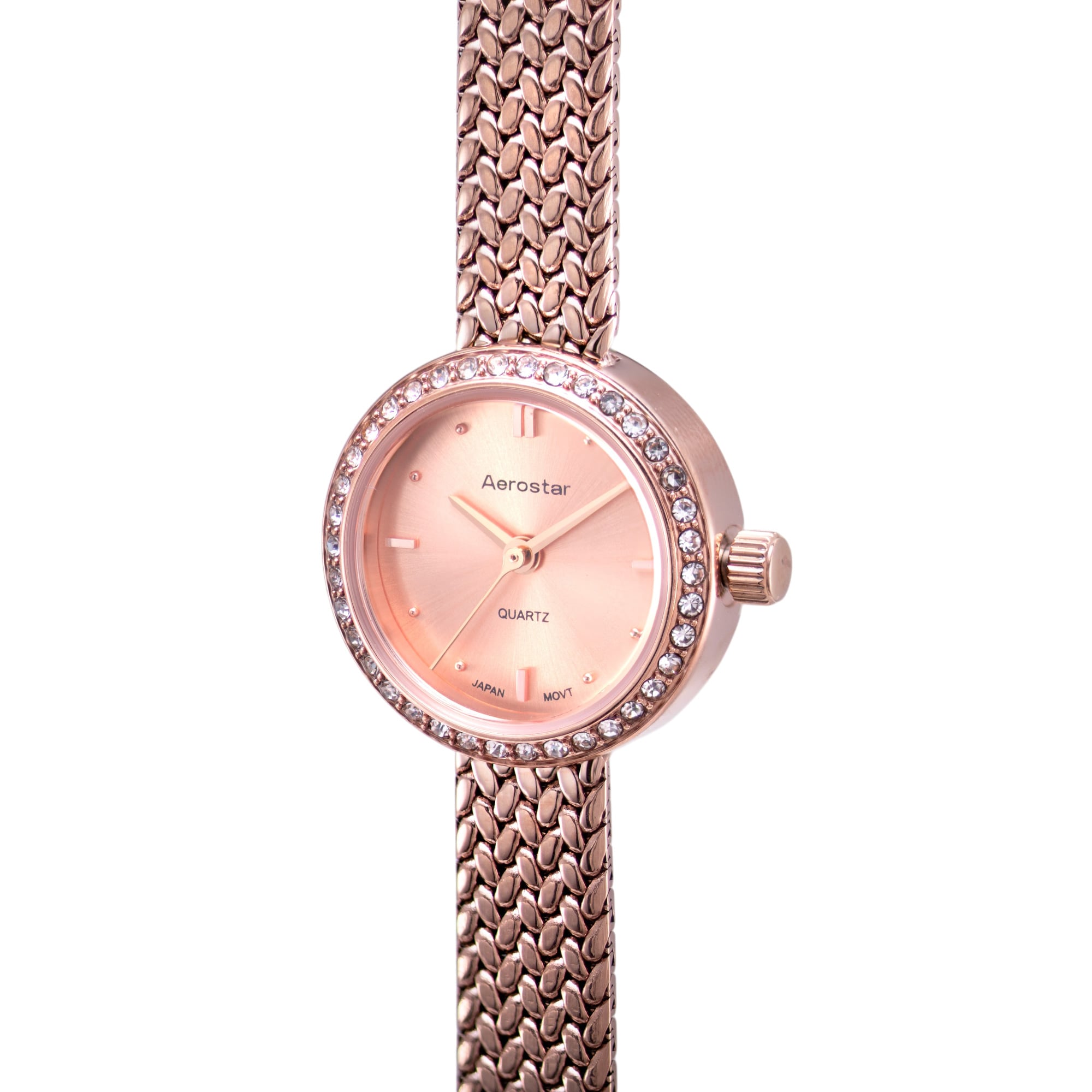 RELOJ AEROSTAR 60121GRGRSTELLA - 3