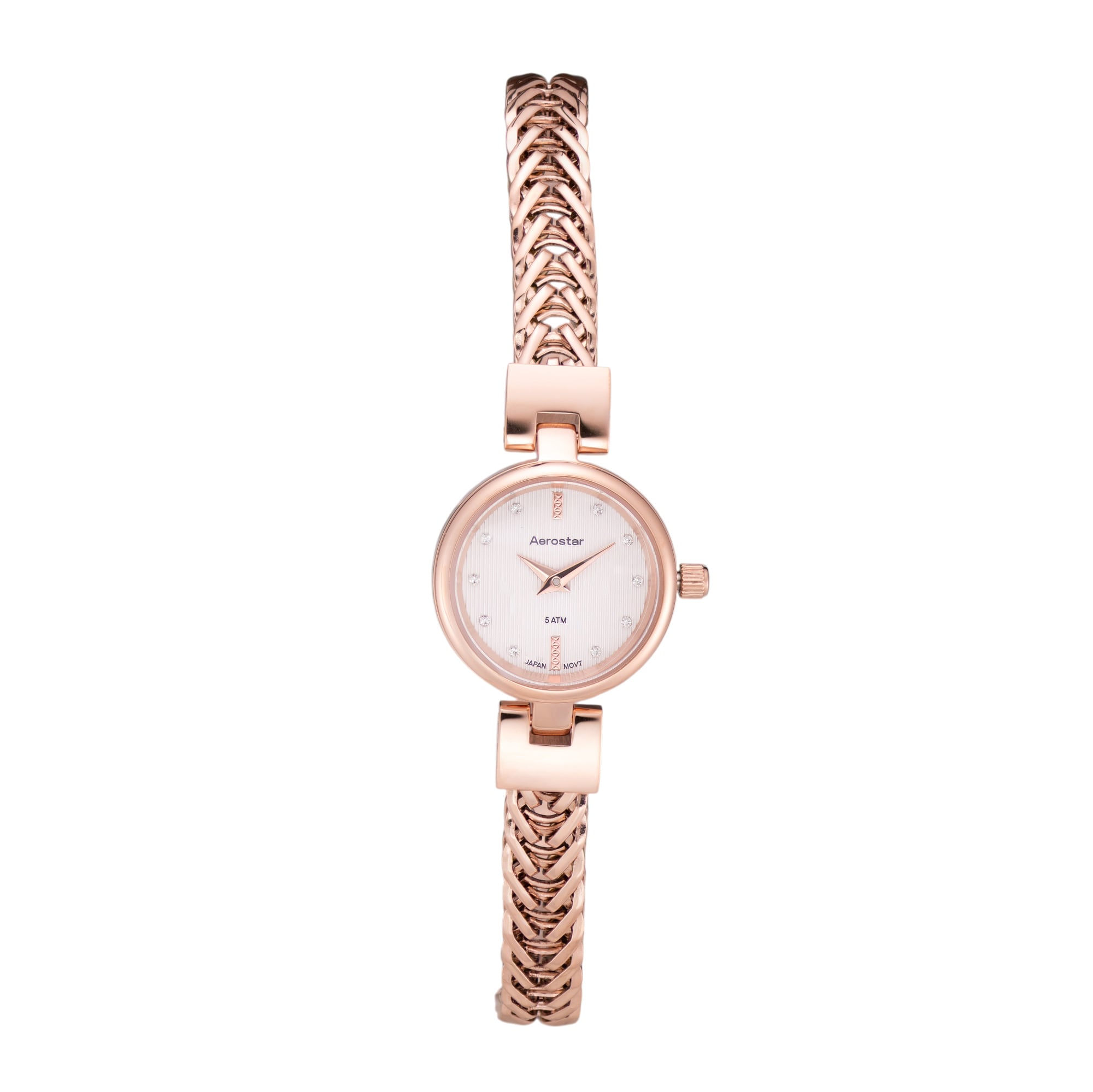 RELOJ AEROSTAR 60221GRWH VITTORIA - 1