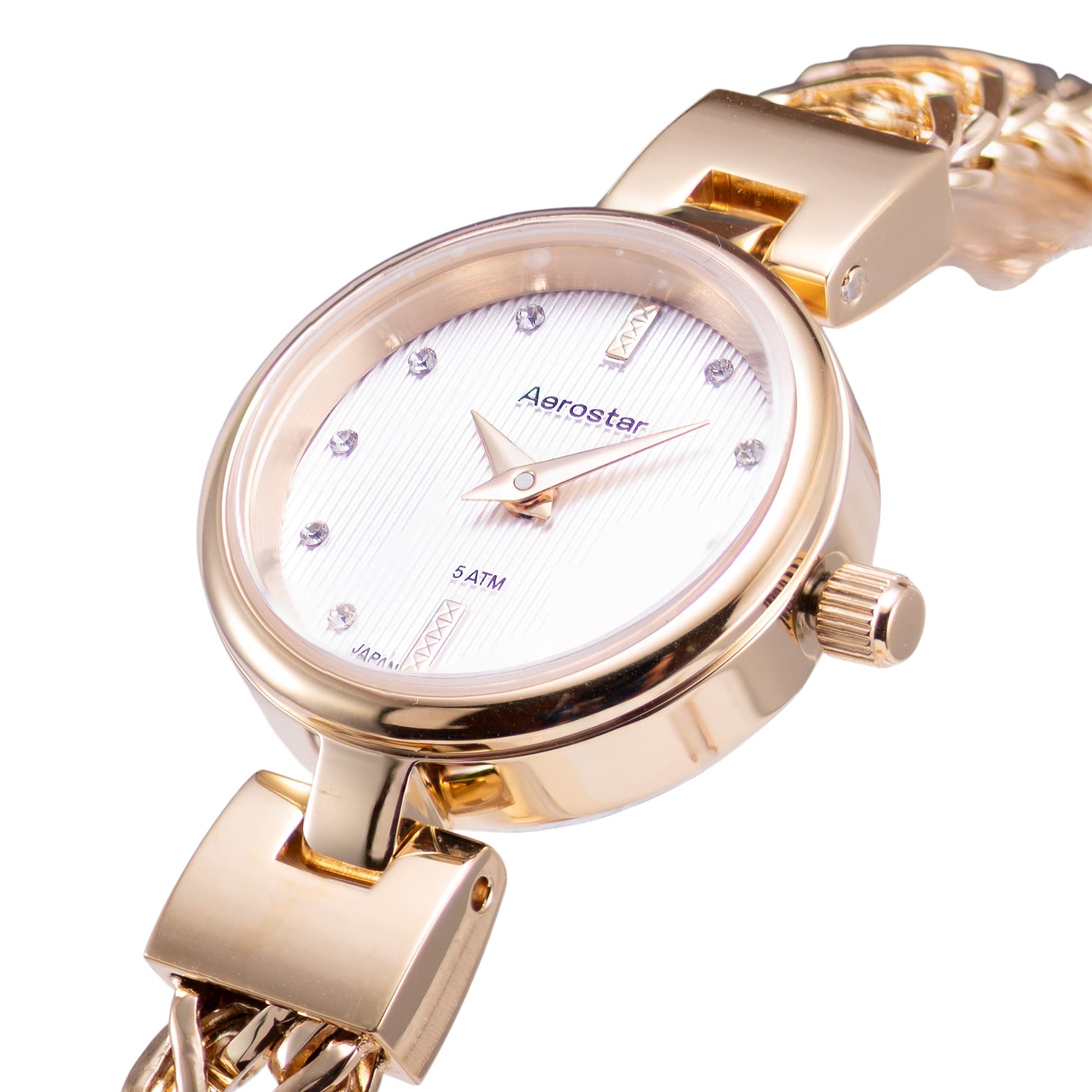 RELOJ AEROSTAR 60221GRWH VITTORIA - 2