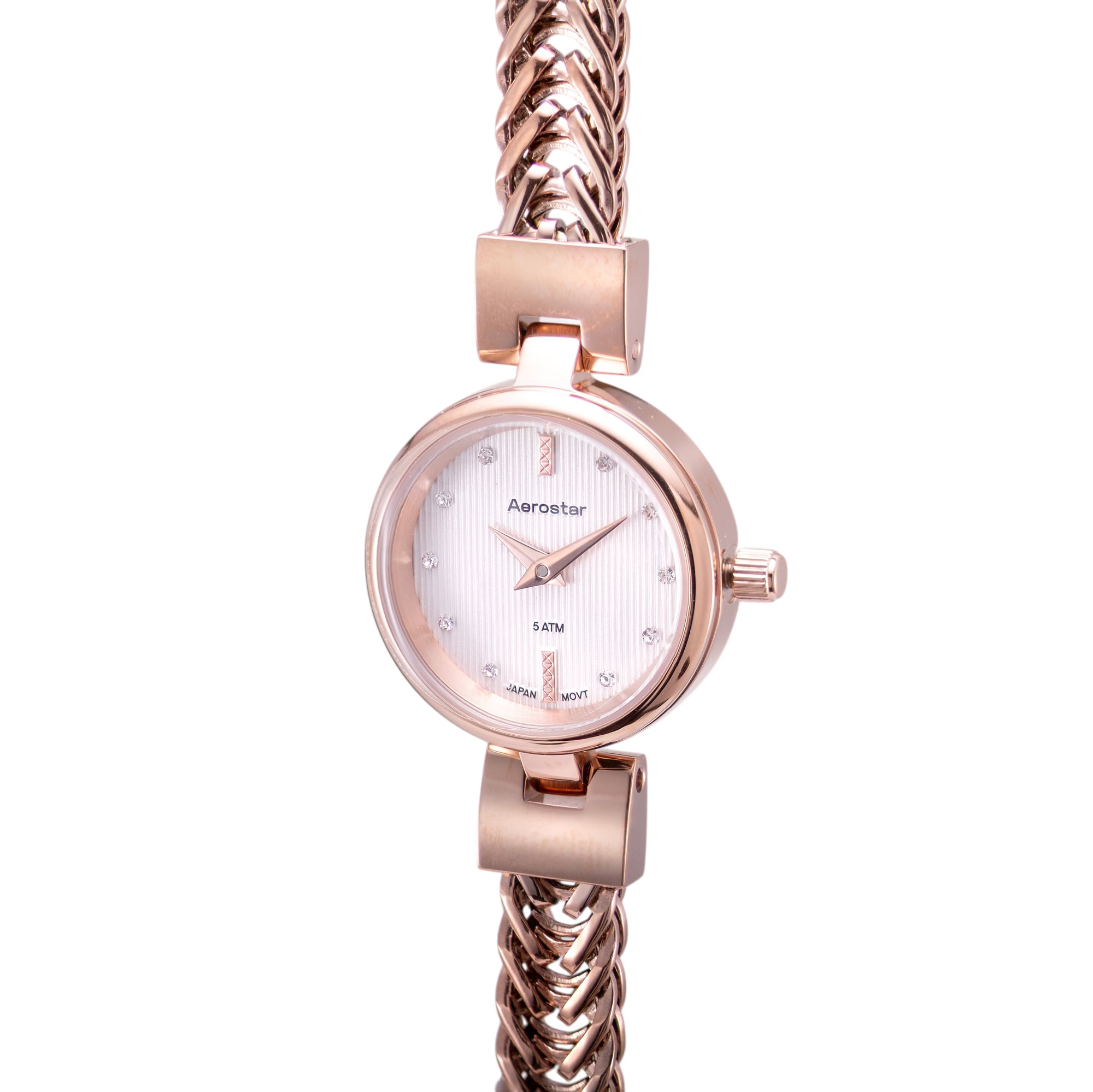 RELOJ AEROSTAR 60221GRWH VITTORIA - 3