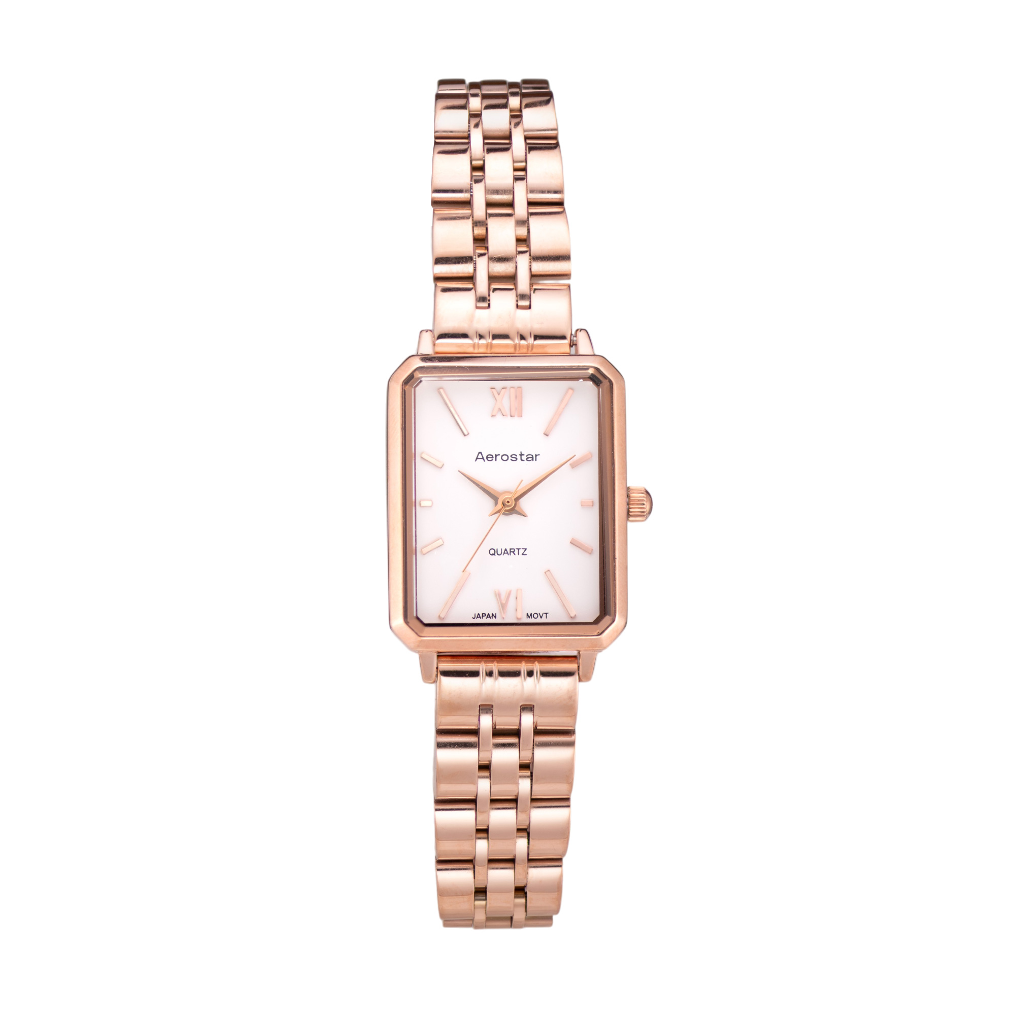 RELOJ AEROSTAR 60021GRWH PRINCESS - 1