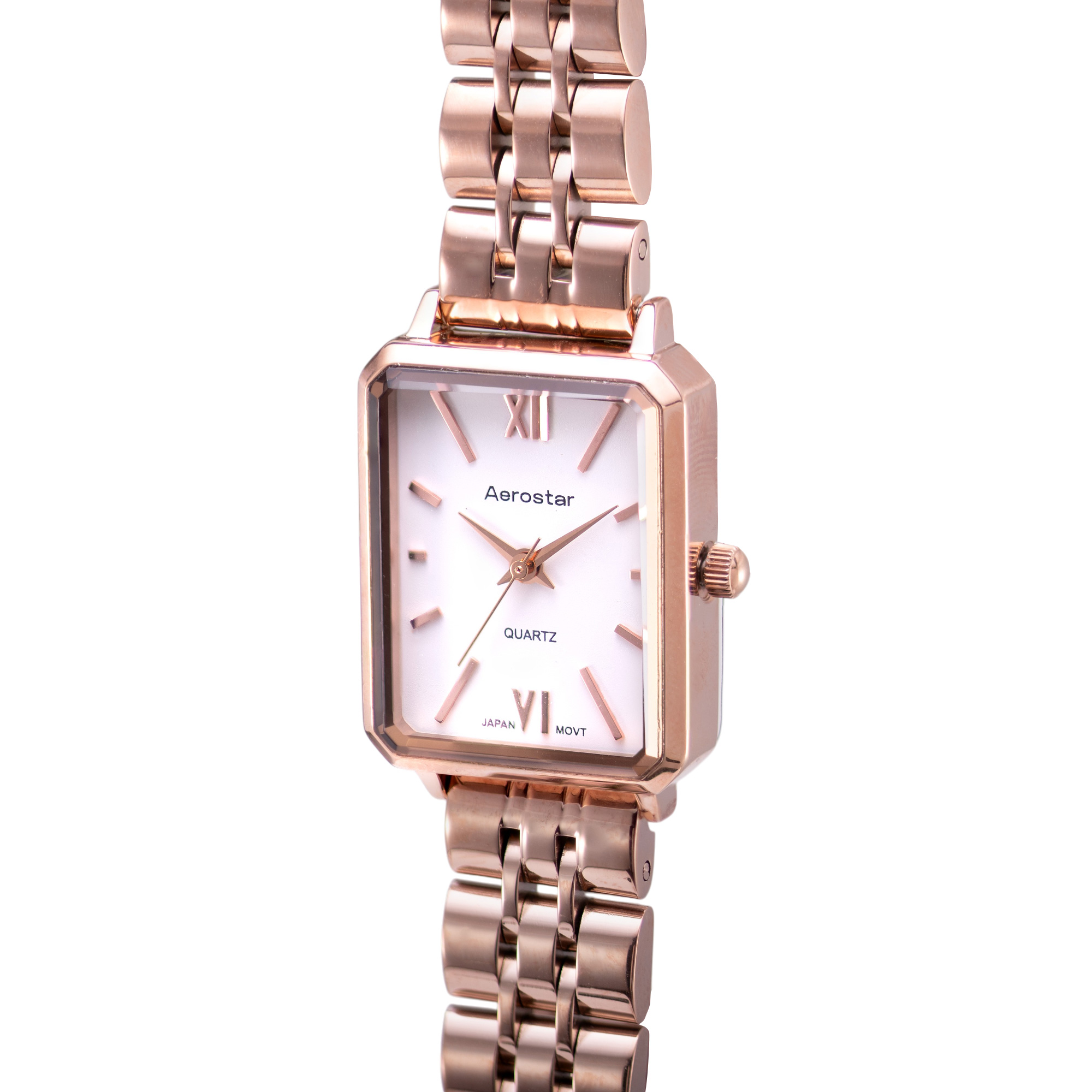 RELOJ AEROSTAR 60021GRWH PRINCESS - 3