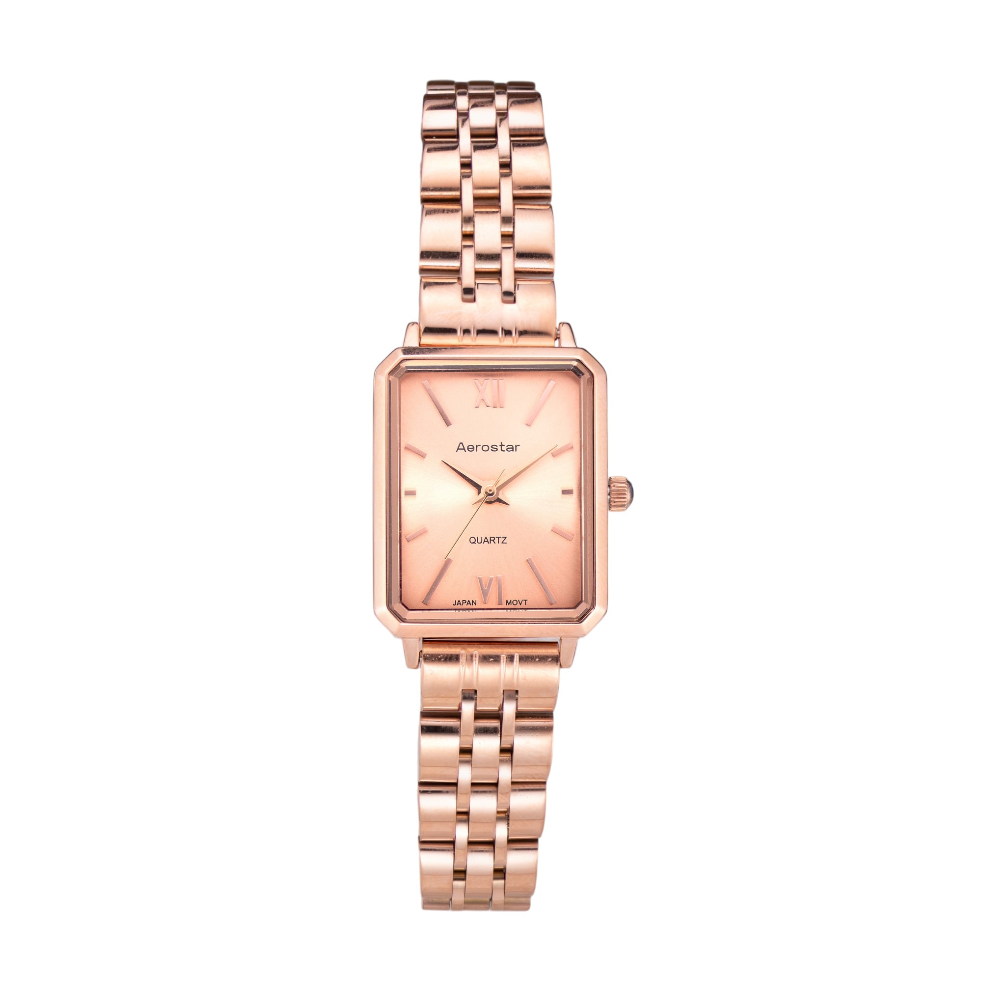 RELOJ AEROSTAR 60021GRGR PRINCESS - 1
