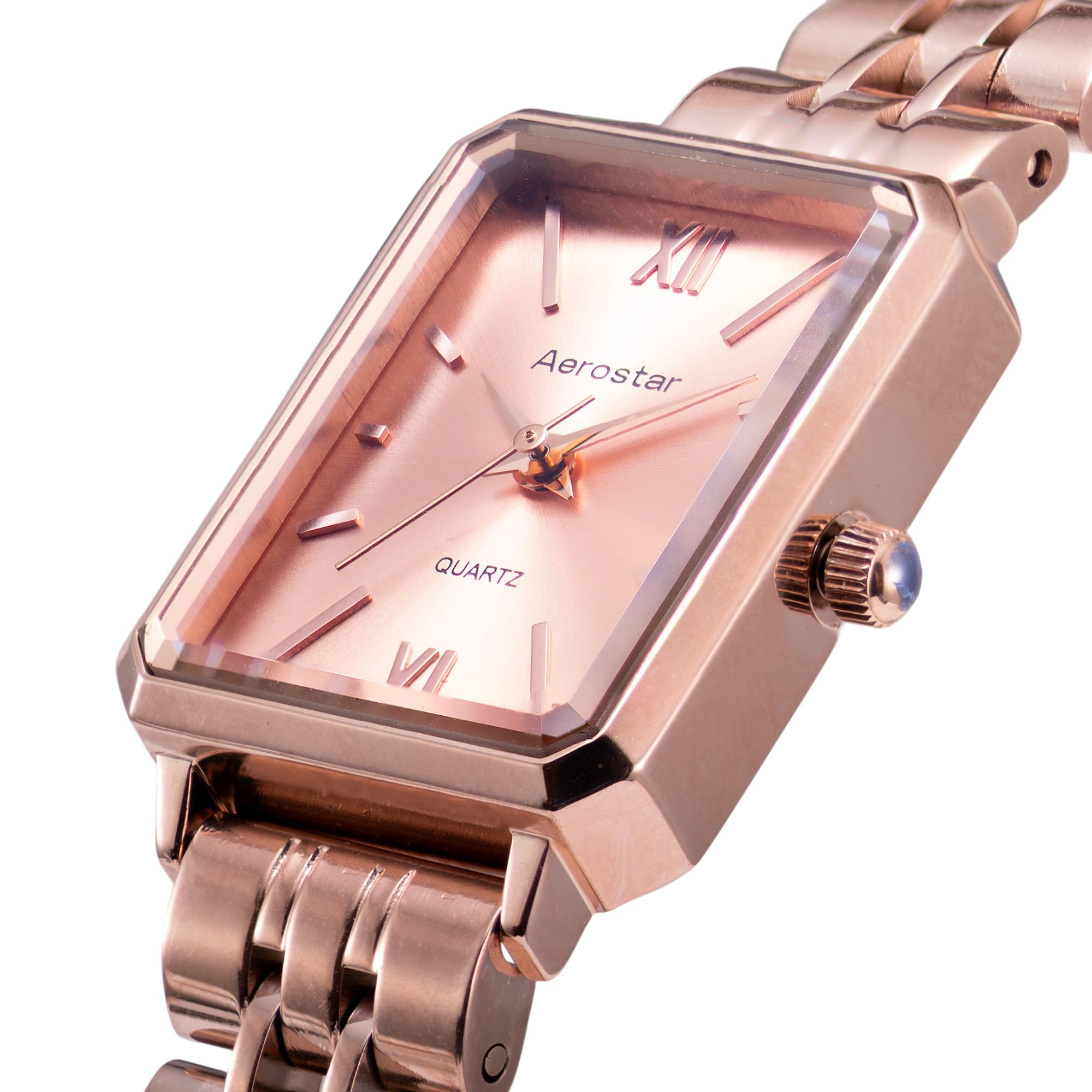 RELOJ AEROSTAR 60021GRGR PRINCESS - 2