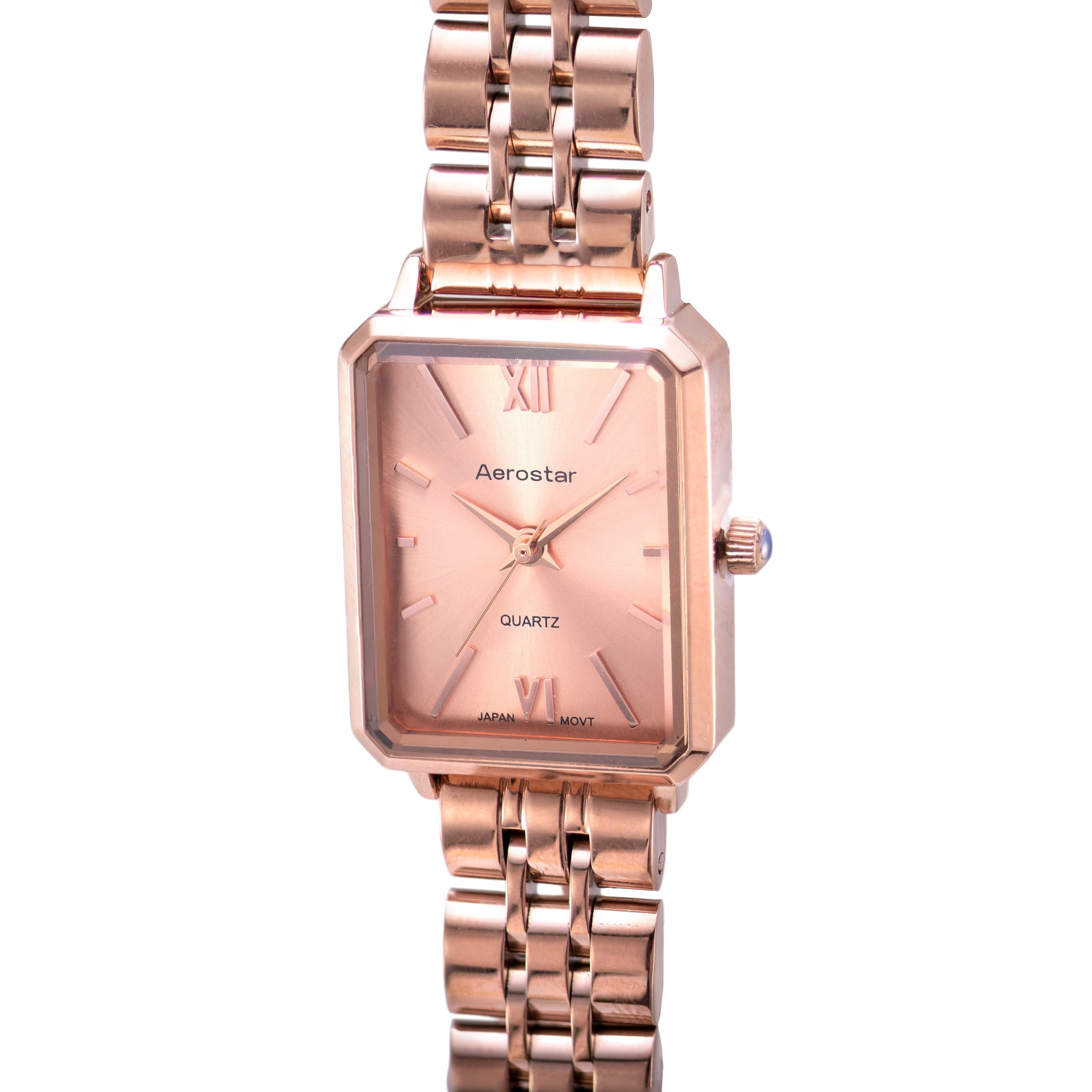 RELOJ AEROSTAR 60021GRGR PRINCESS - 3