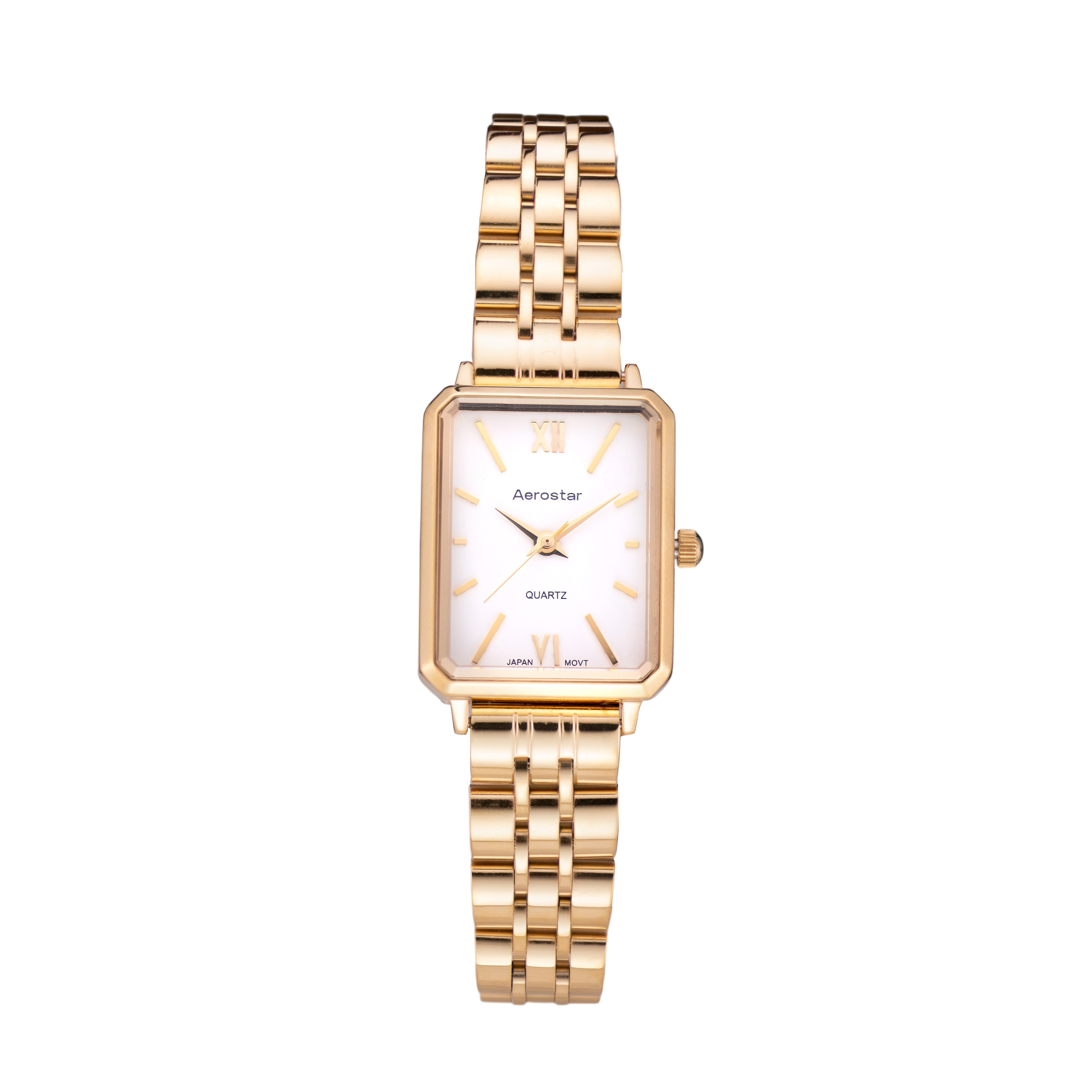 RELOJ AEROSTAR 60021GWH PRINCESS - 1