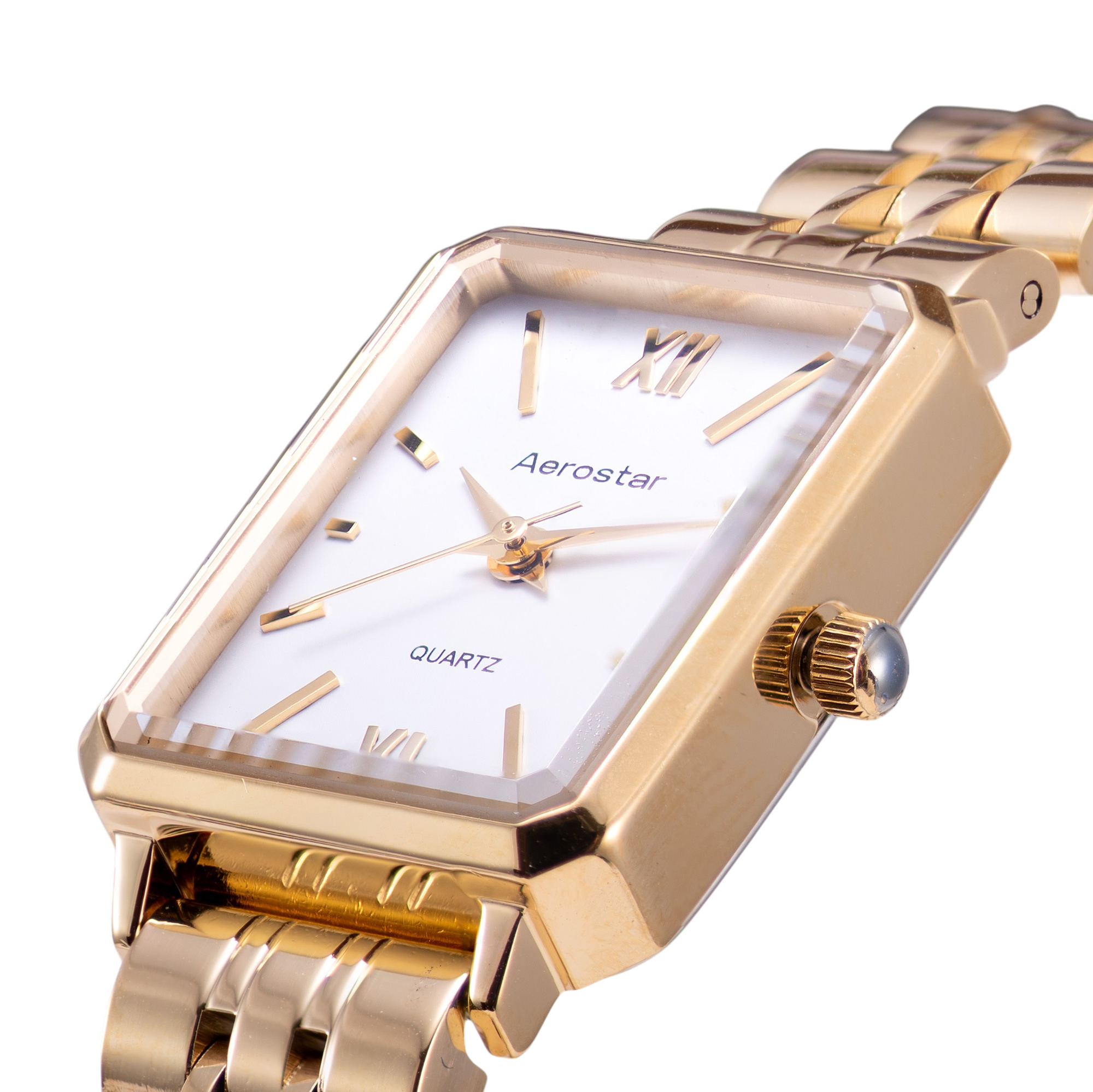 RELOJ AEROSTAR 60021GWH PRINCESS - 2