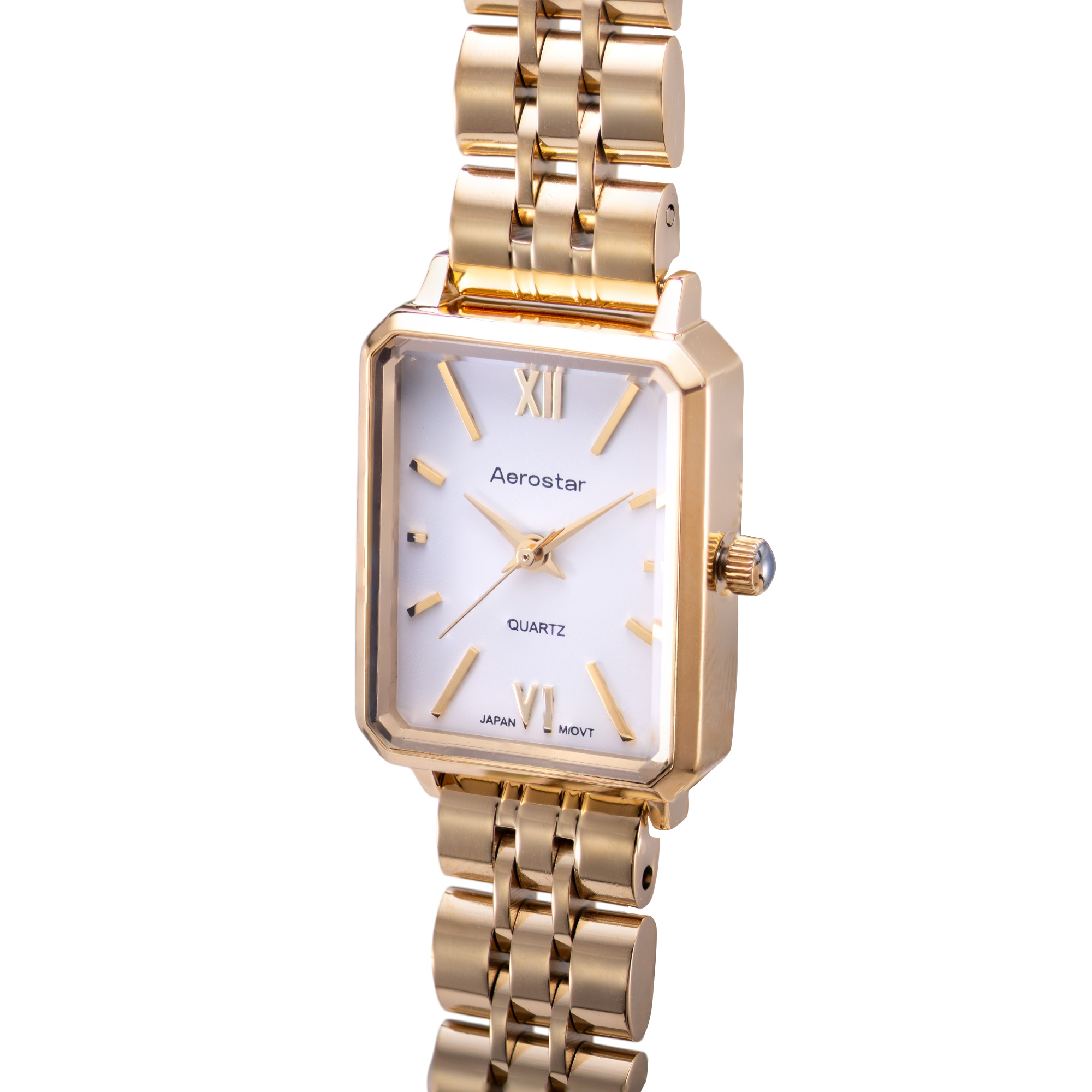 RELOJ AEROSTAR 60021GWH PRINCESS - 3
