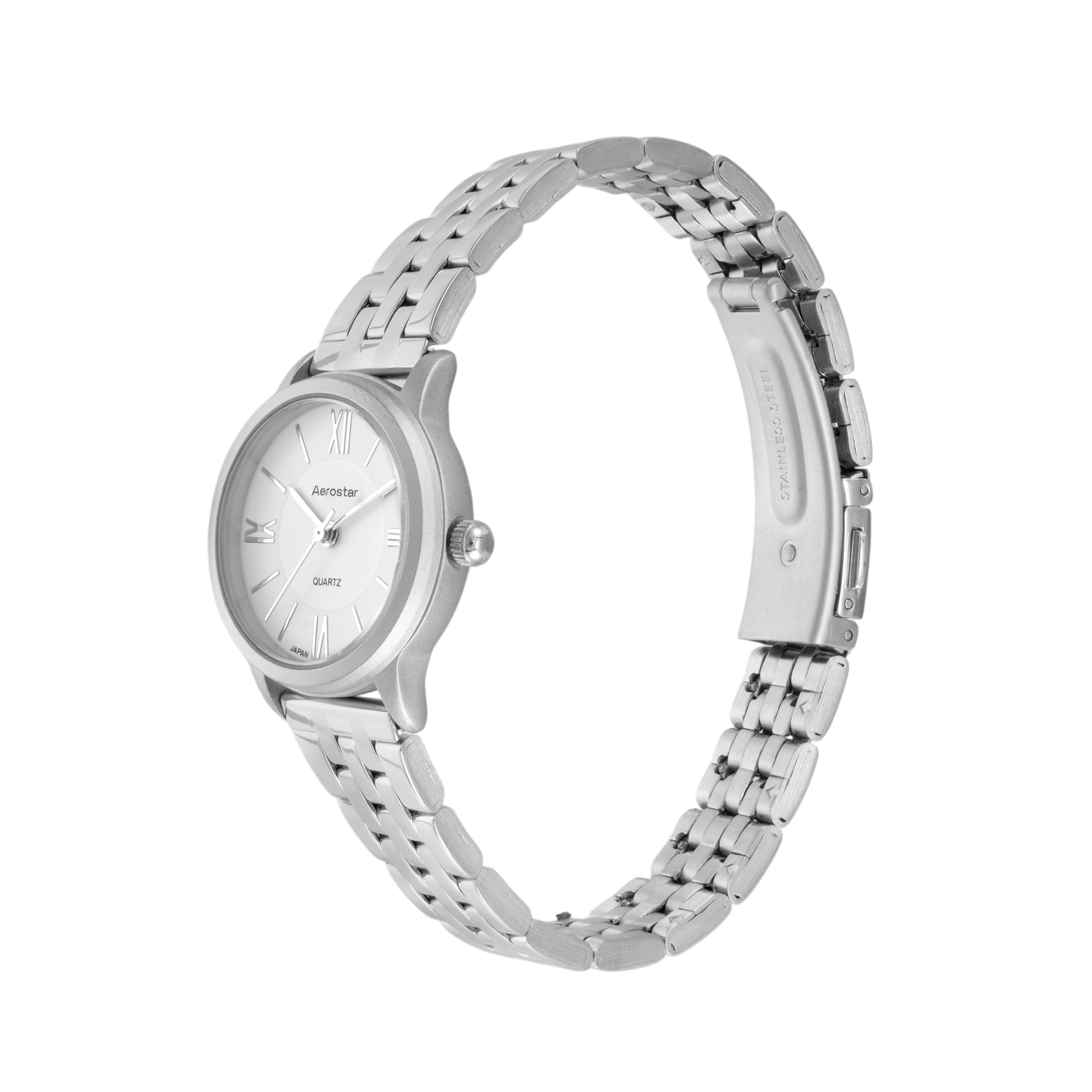 RELOJ AEROSTAR 60441SWH SOPHIE - 2
