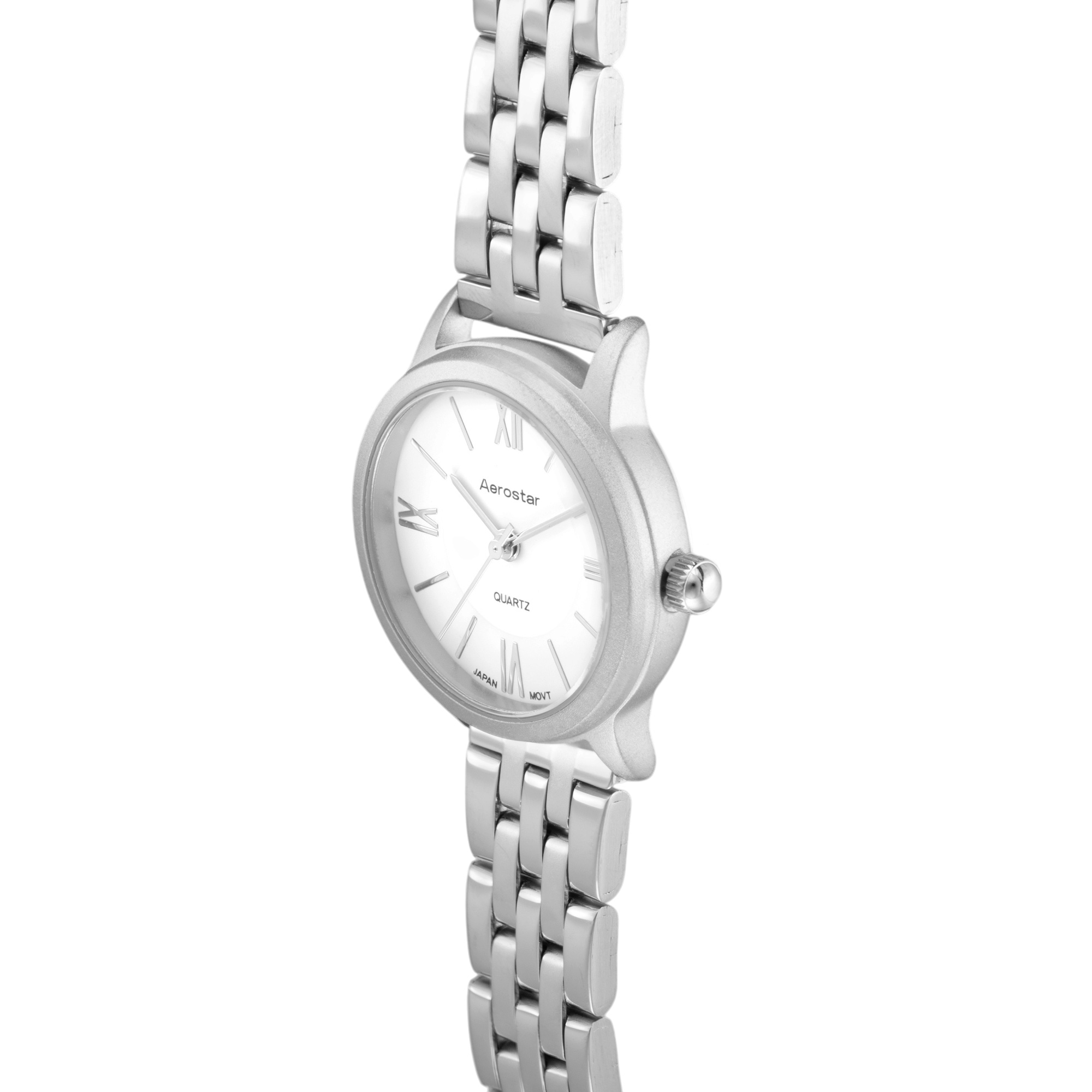 RELOJ AEROSTAR 60441SWH SOPHIE - 3