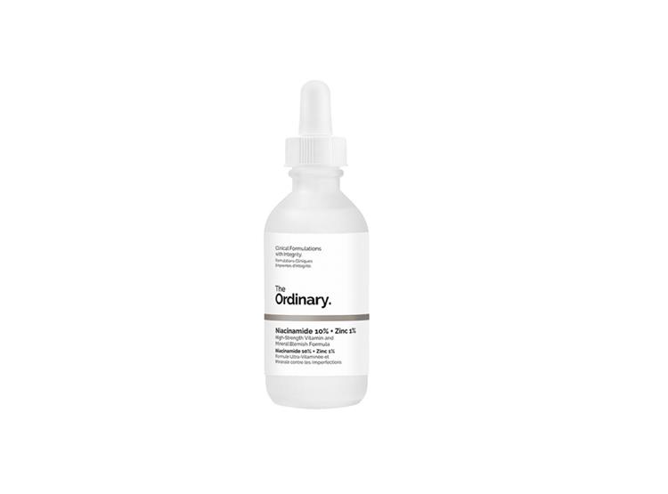 thumbnail image 2 of The Ordinary Niacinamide 10% + Zinc 1% 60ml – New In Box, Sealed 2 of 5