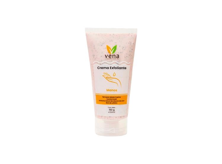 CREMA EXFOLIANTE MANO VENA 150GR - 1