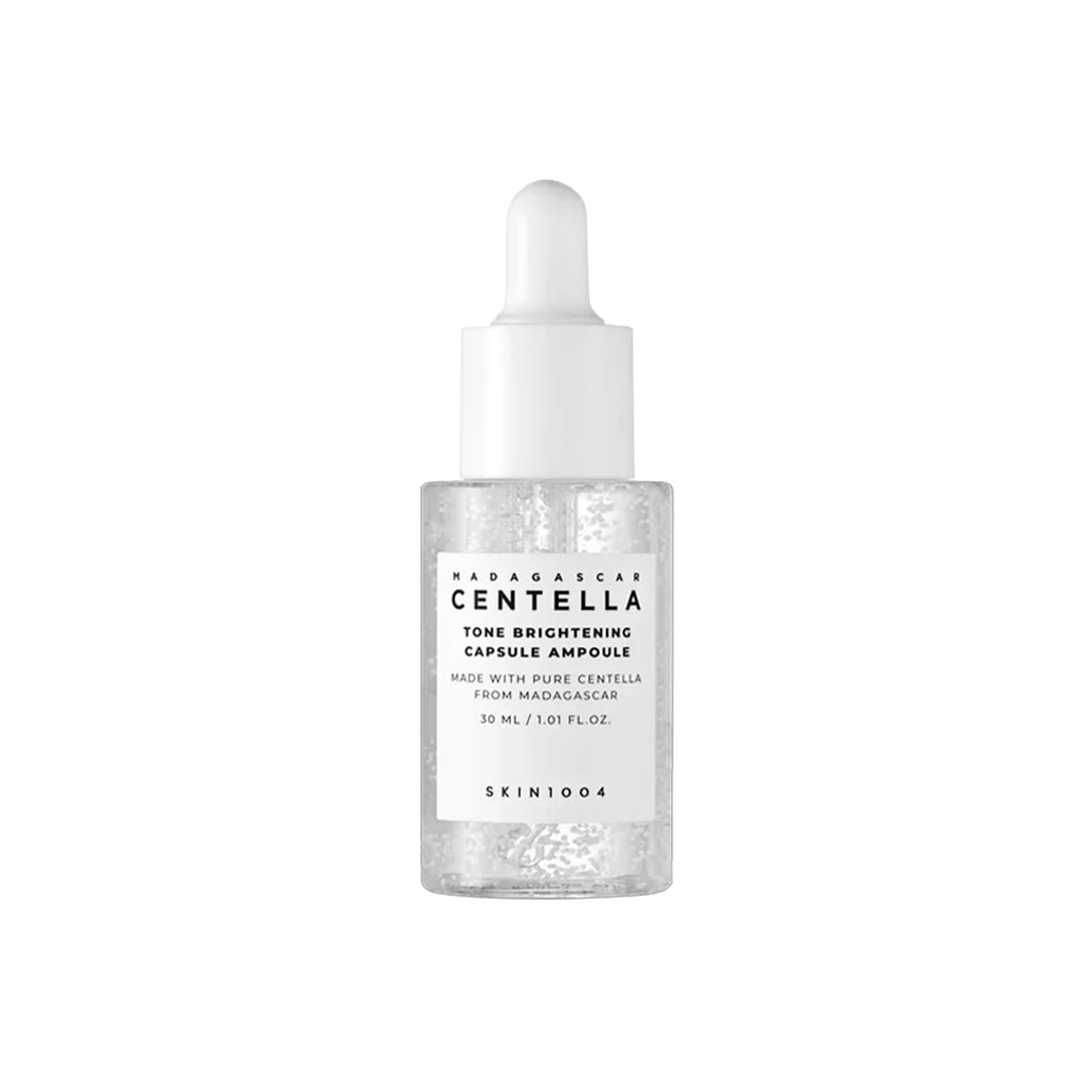 MADAGASCAR CENTELLA TONE BRIGHTENING CAPSULE AMPOULE 30ML - 1