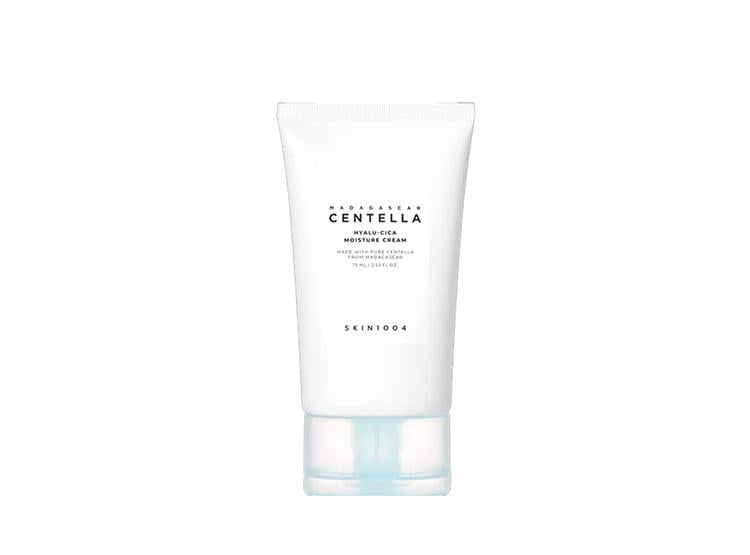 MADAGASCAR CENTELLA HYALU-CICA MOISTURE CREAM 75ML - 1