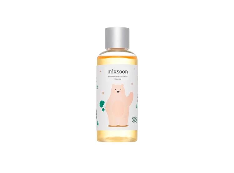SOONDY CENTELLA ASIATICA ESSENCE 100ML - 1