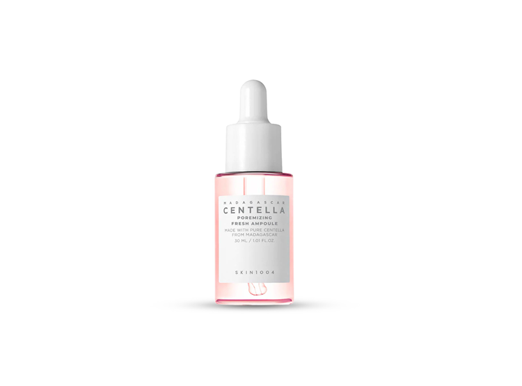 PACK CALMANTE ROSÁCEA SKIN1004 + REGALO GUA SHA FACIAL - 2