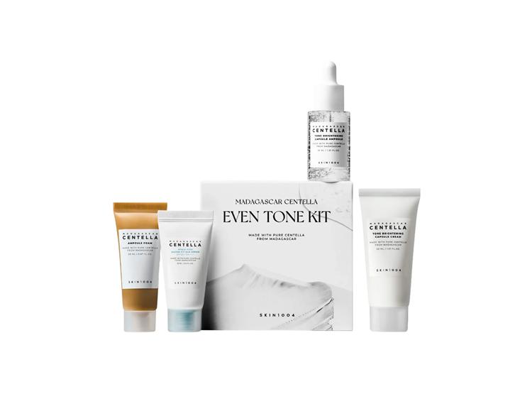 MADAGASCAR CENTELLA EVEN TONE KIT - 1