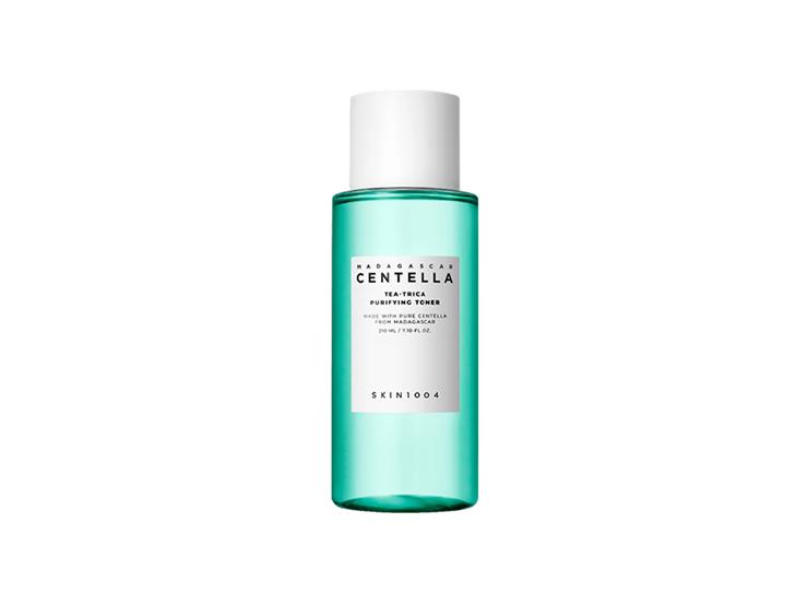 MADAGASCAR CENTELLA TEA-TRICA PURIFYING TONER 210ML - 1