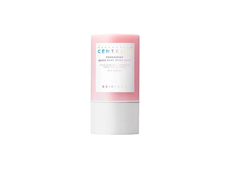 MADAGASCAR CENTELLA POREMIZING QUICK CLAY STICK MASK 27G - 1