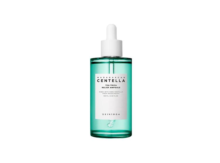 MADAGASCAR CENTELLA TEA-TRICA RELIEF AMPOULE 100ML - 1