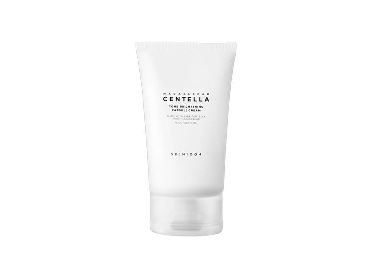 MADAGASCAR CENTELLA TONE BRIGHTENING CAPSULE CREAM 75ML - 1