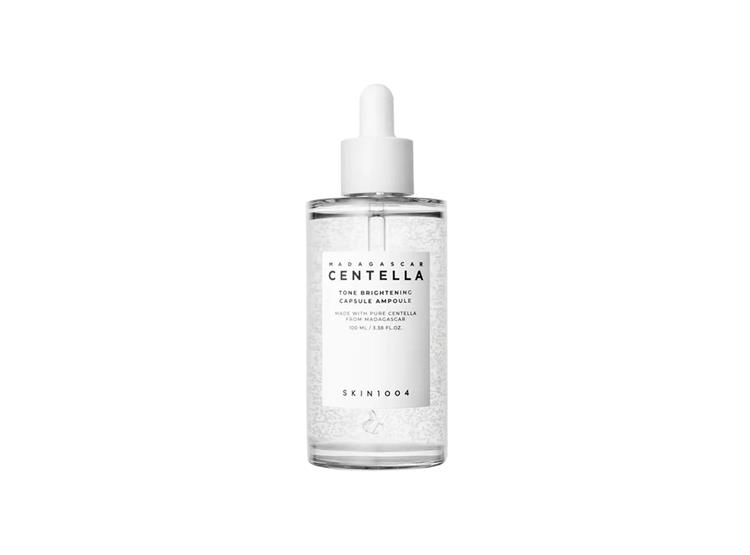 MADAGASCAR CENTELLA TONE BRIGHTENING CAPSULE AMPOULE 100ML - 1