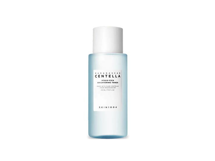 MADAGASCAR CENTELLA HYALU-CICA BRIGHTENING TONER 210ML - 1