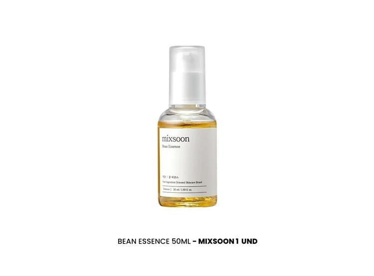 BEAN ESSENCE 50ML - 2