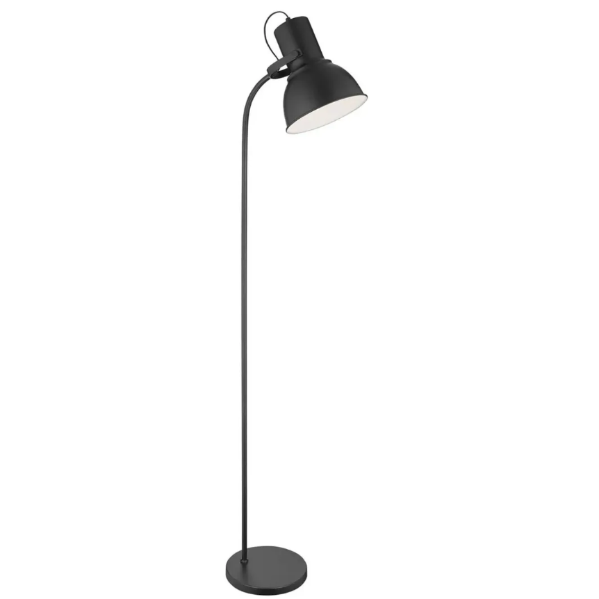 LÁMPARA DE PIE 1 LUZ E27 - 1