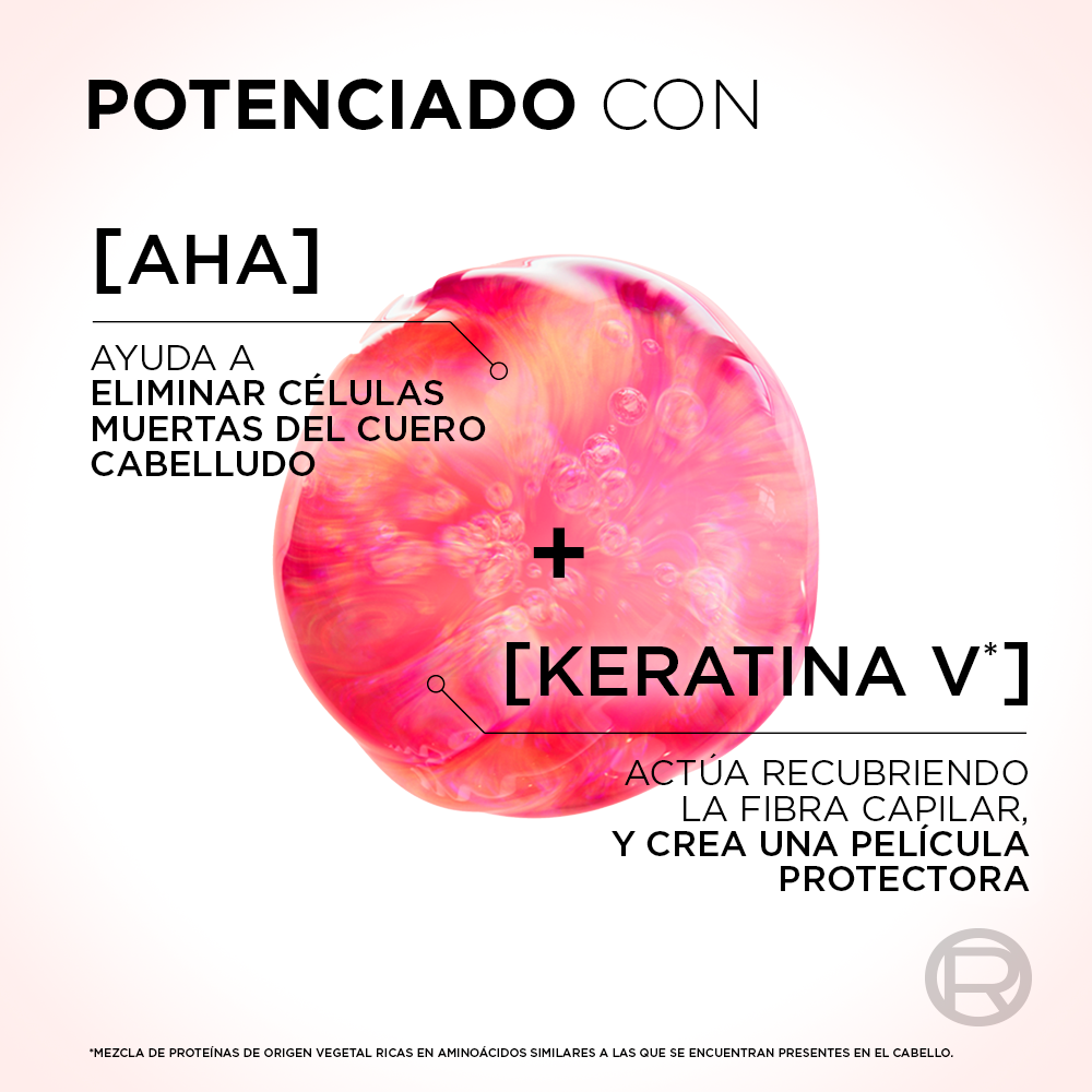 CREMA PARA PEINAR L'OREAL PARIS ELVIVE DREAM LISO 300 ML - 4
