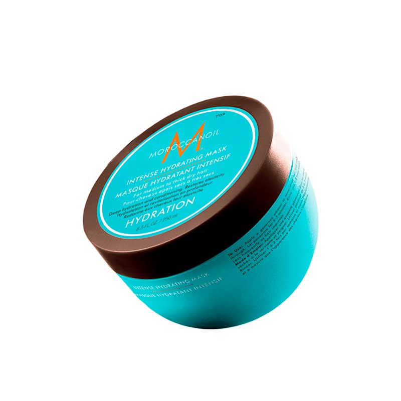 MÁSCARA MOROCCANOIL 250ML HIDRATANTE INTENSA - 1
