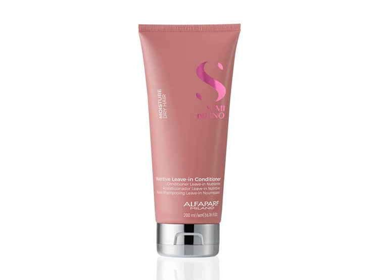 ACONDICIONADOR ALFAPARF 200ML SEMI DI LINO NUTRITIVE LEAVE IN - 1