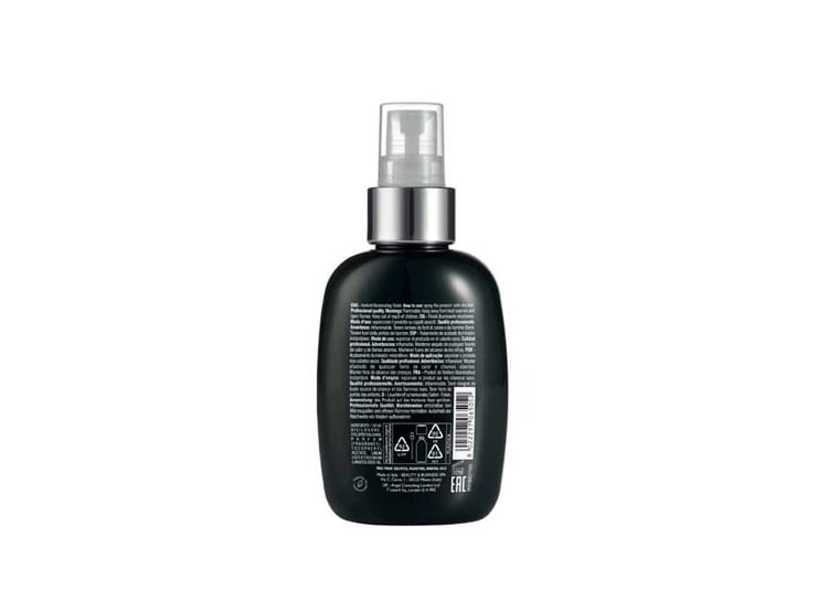 SPRAY ILUMINADOR INSTANTÁNEO ALFAPARF CRISTALLI SPRAY SUBLIME 125ML - 2